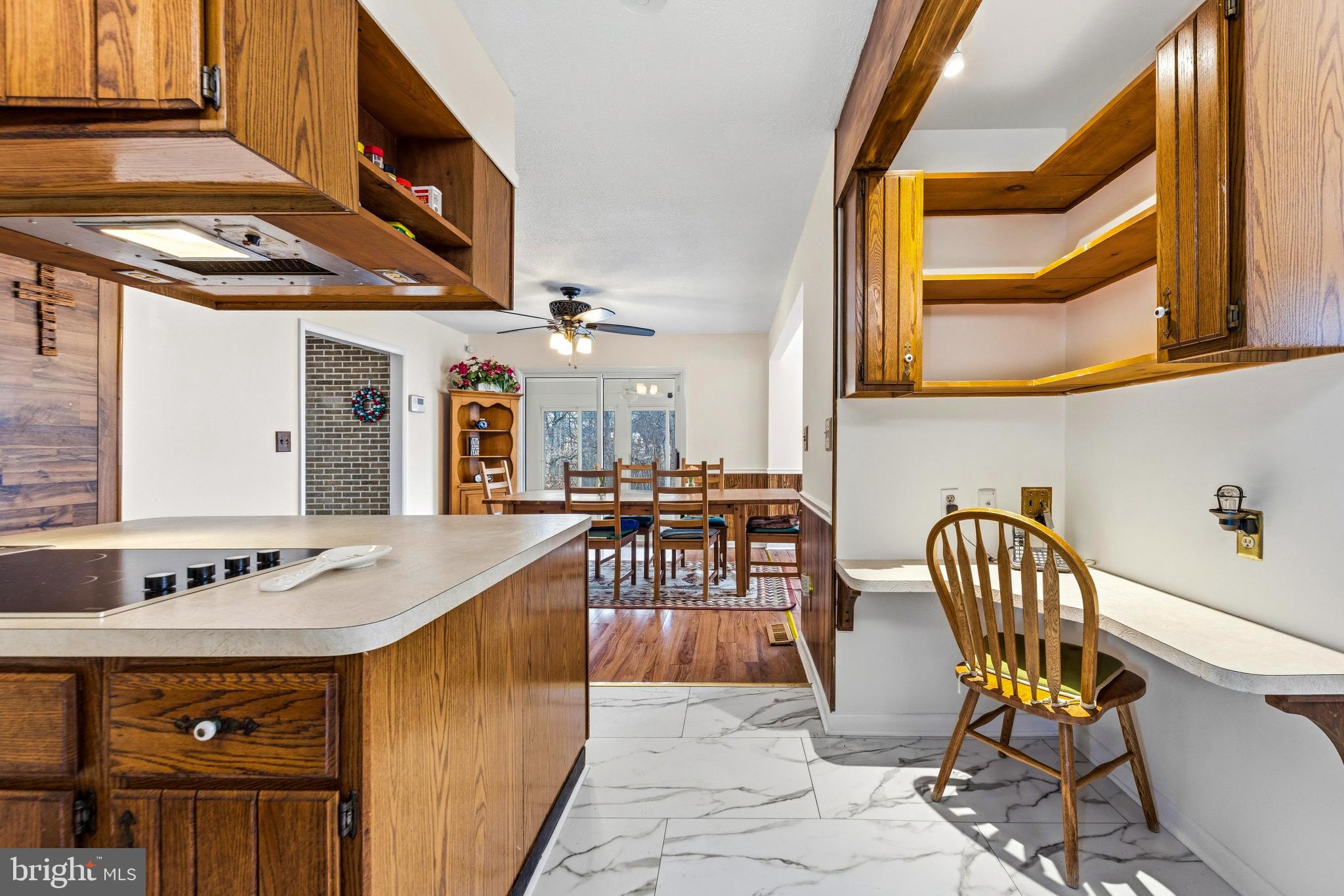 MILL BRANCH - Residential