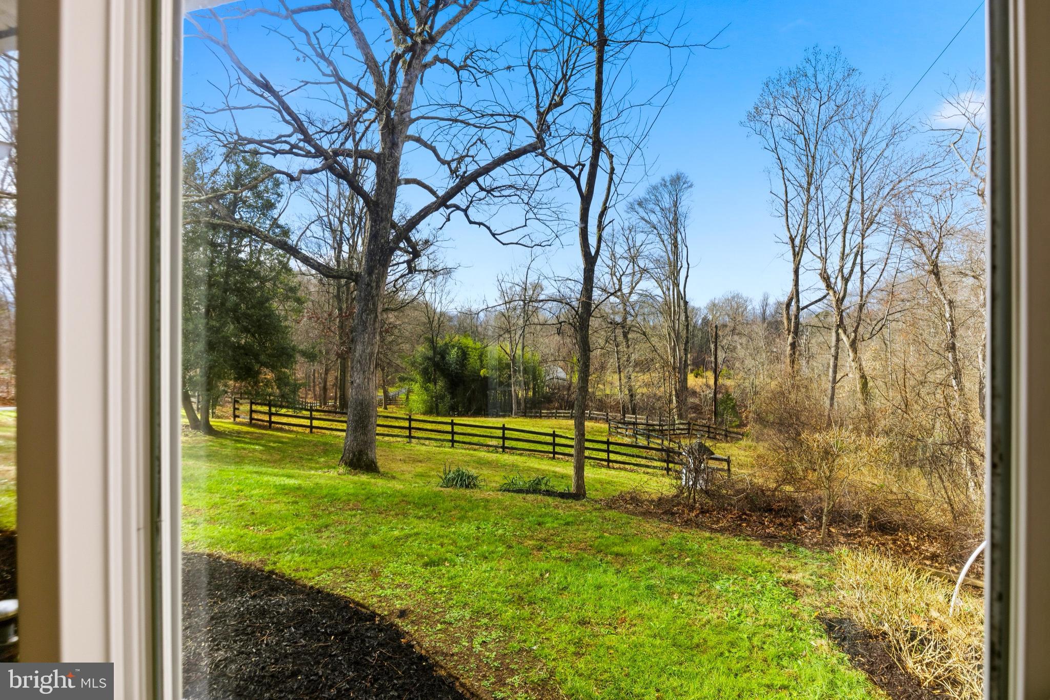 MILL BRANCH - Residential