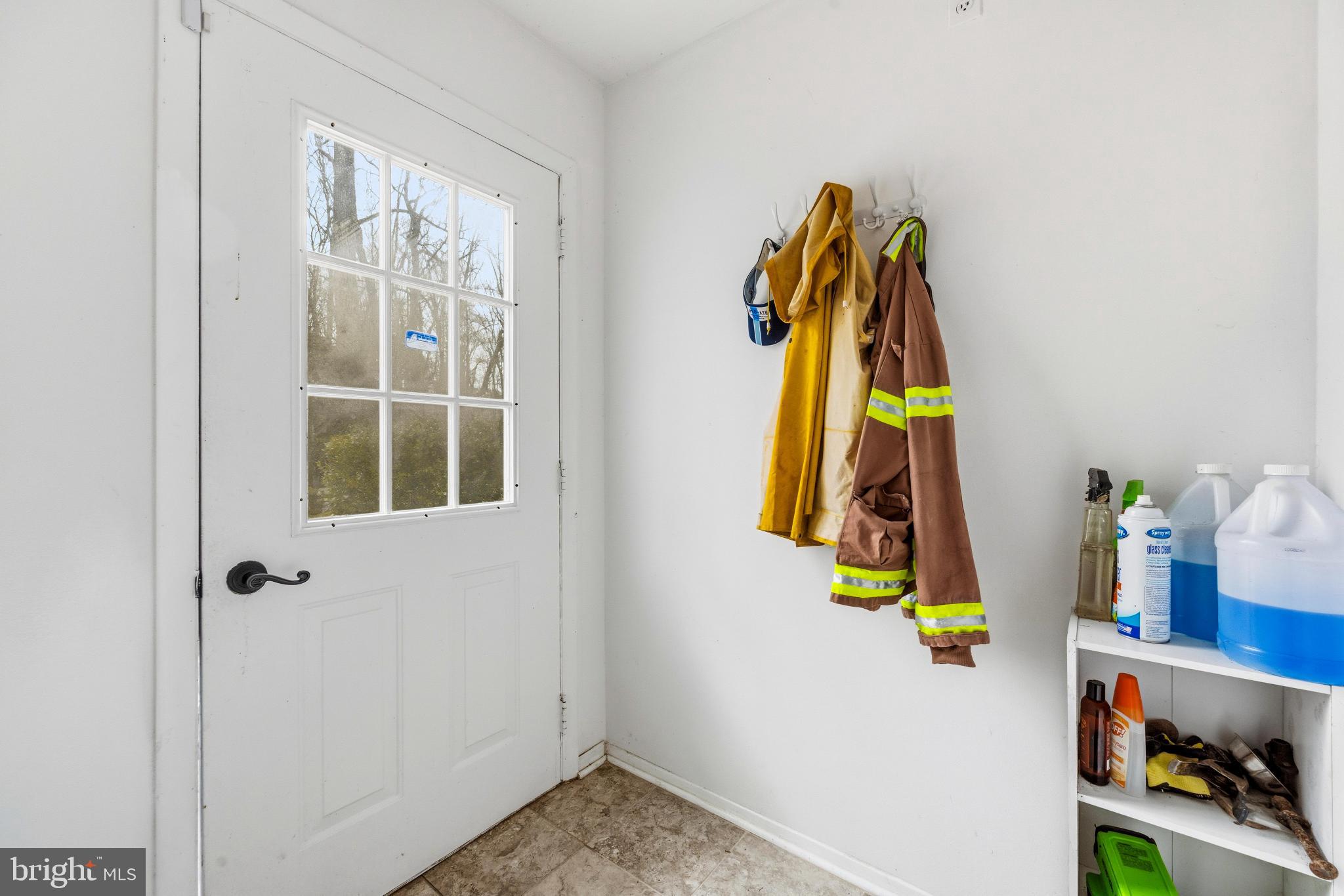 MILL BRANCH - Residential