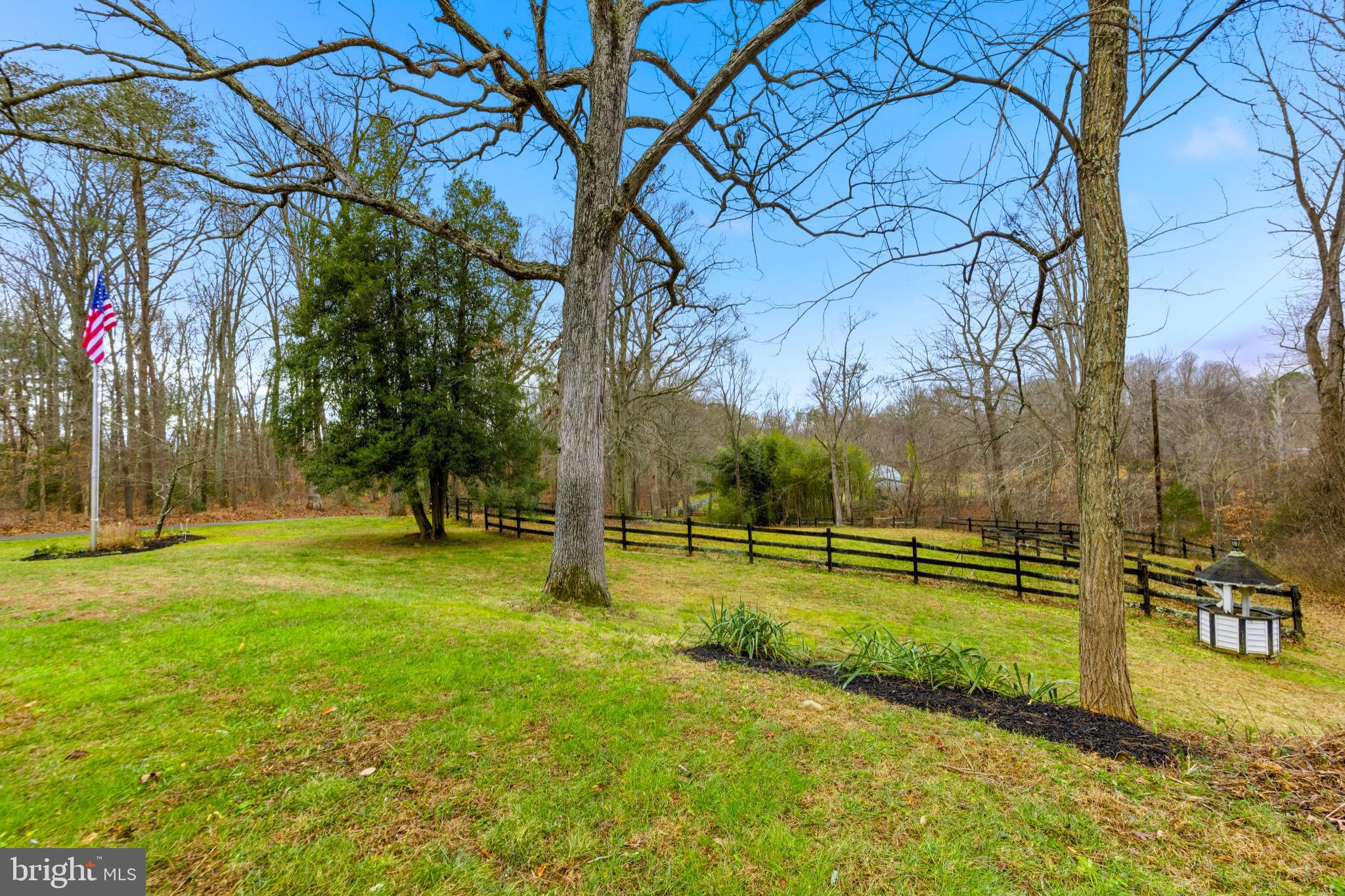 MILL BRANCH - Residential