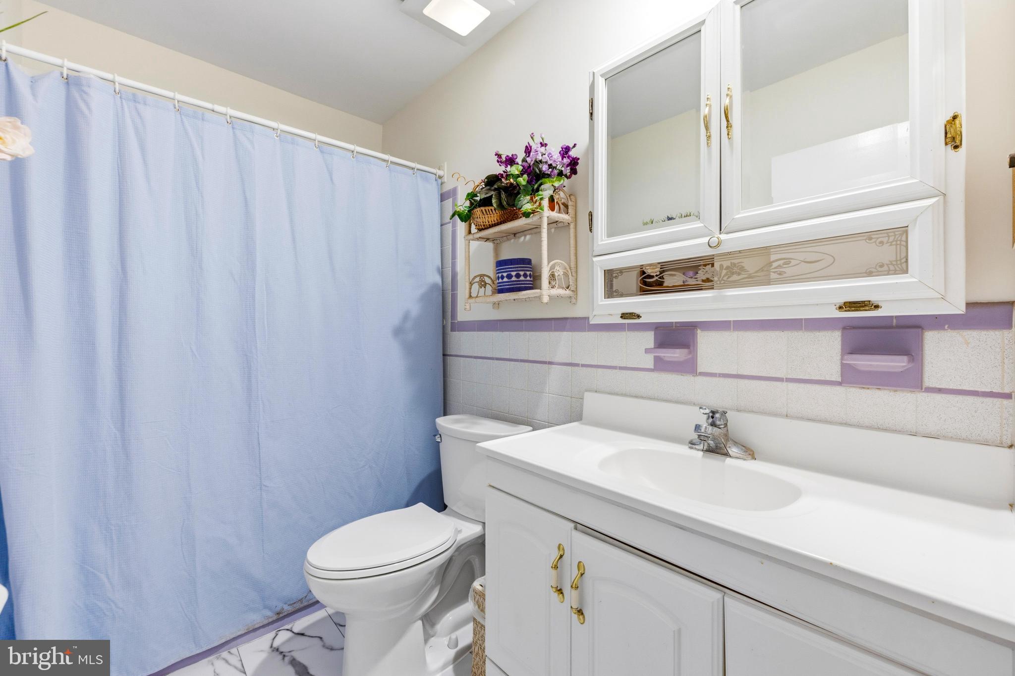 MILL BRANCH - Residential