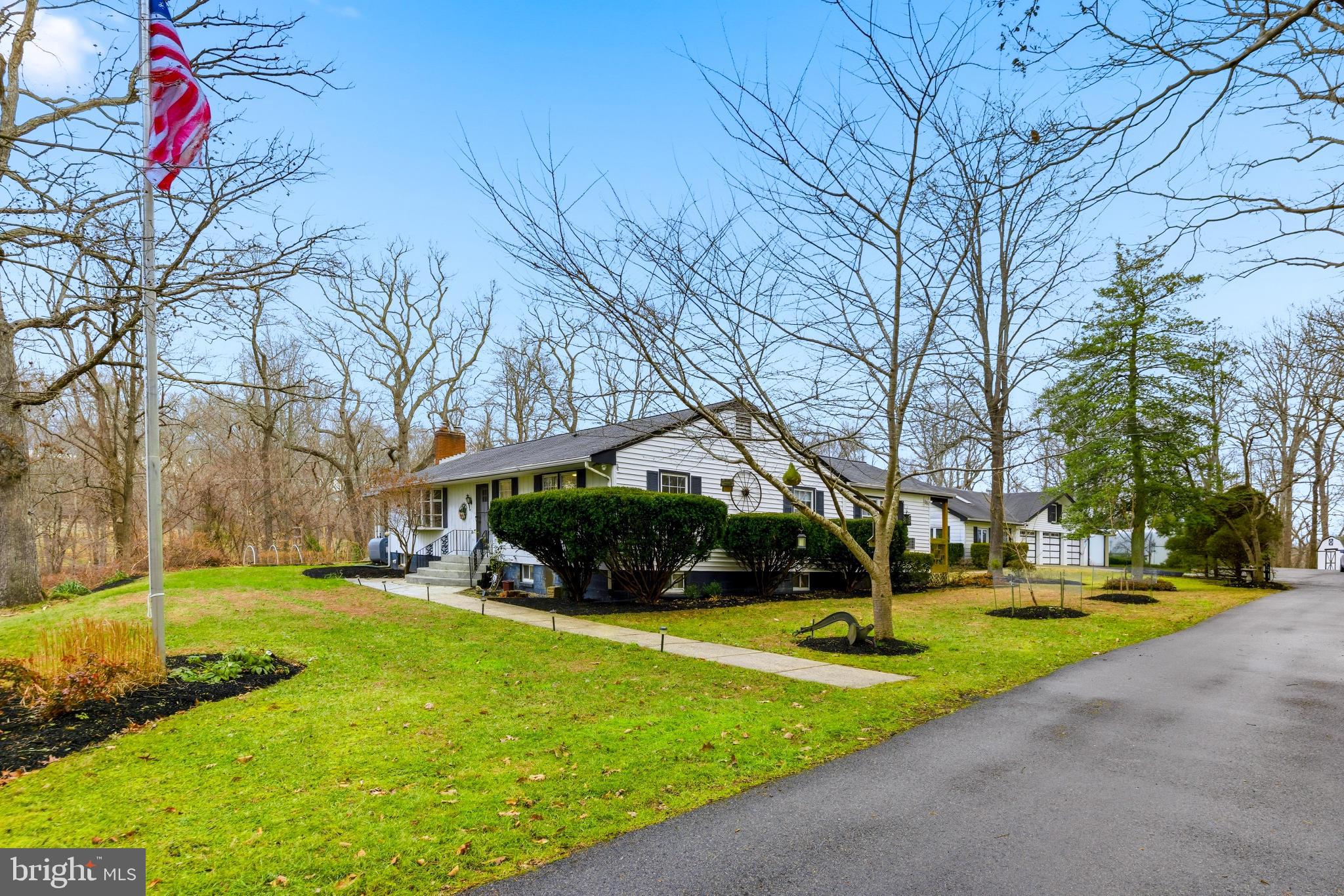 MILL BRANCH - Residential