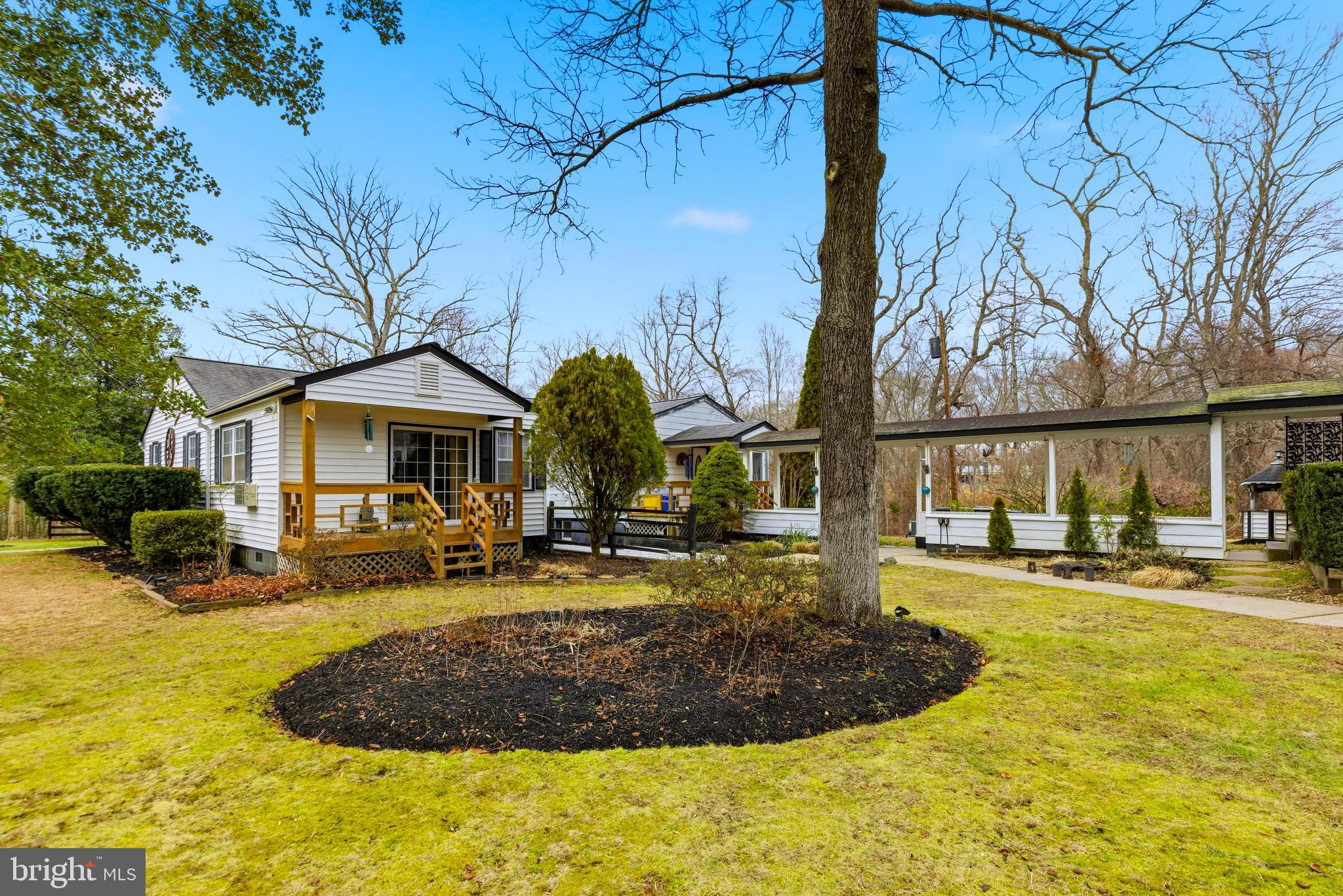 MILL BRANCH - Residential