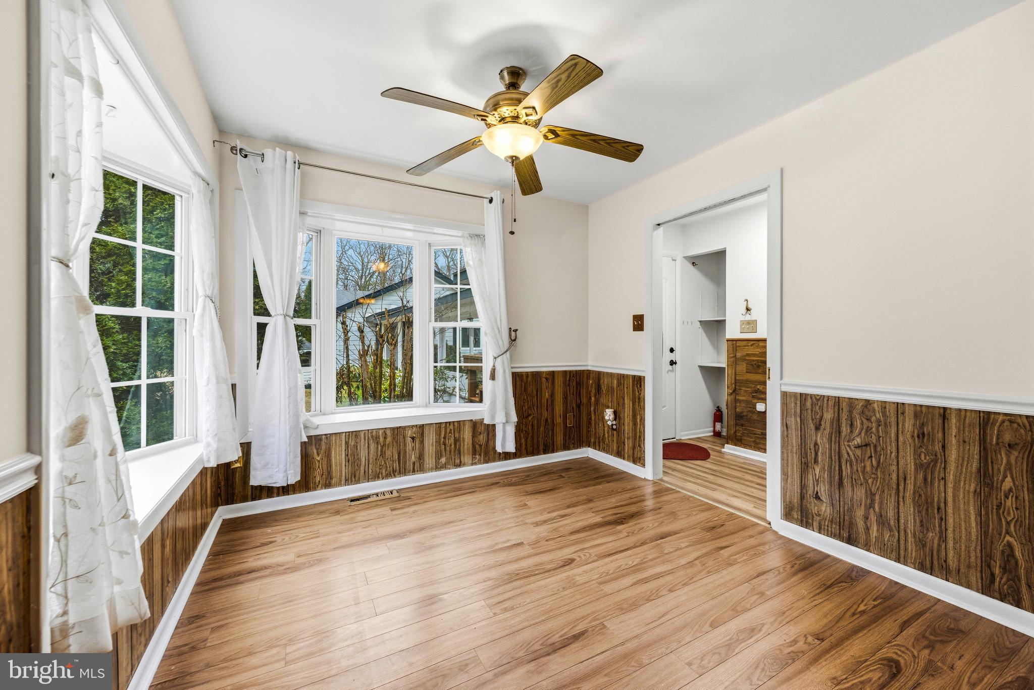 MILL BRANCH - Residential