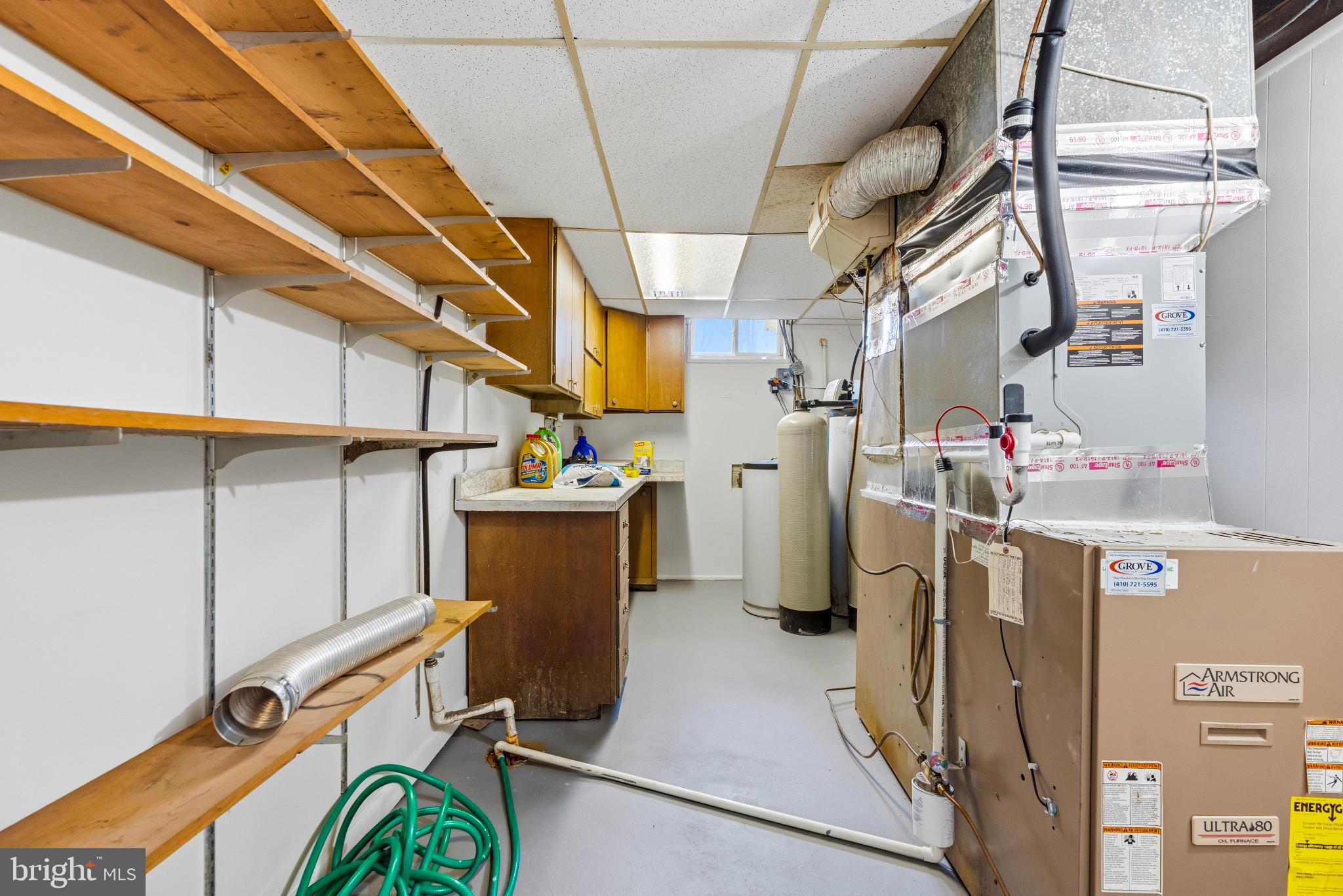 MILL BRANCH - Residential