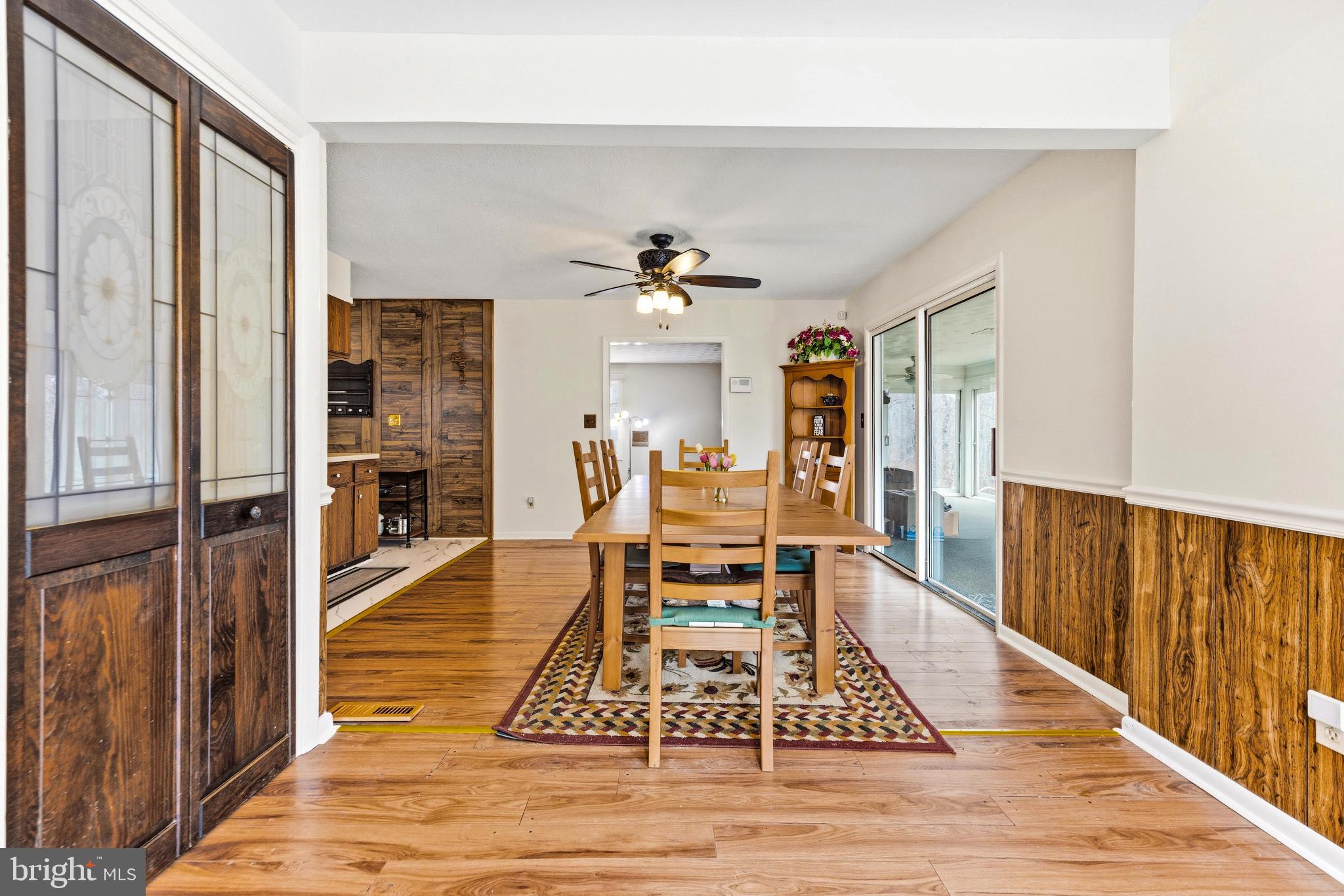 MILL BRANCH - Residential