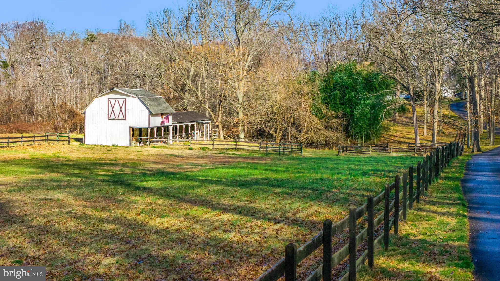 17914 MILL BRANCH PLACE