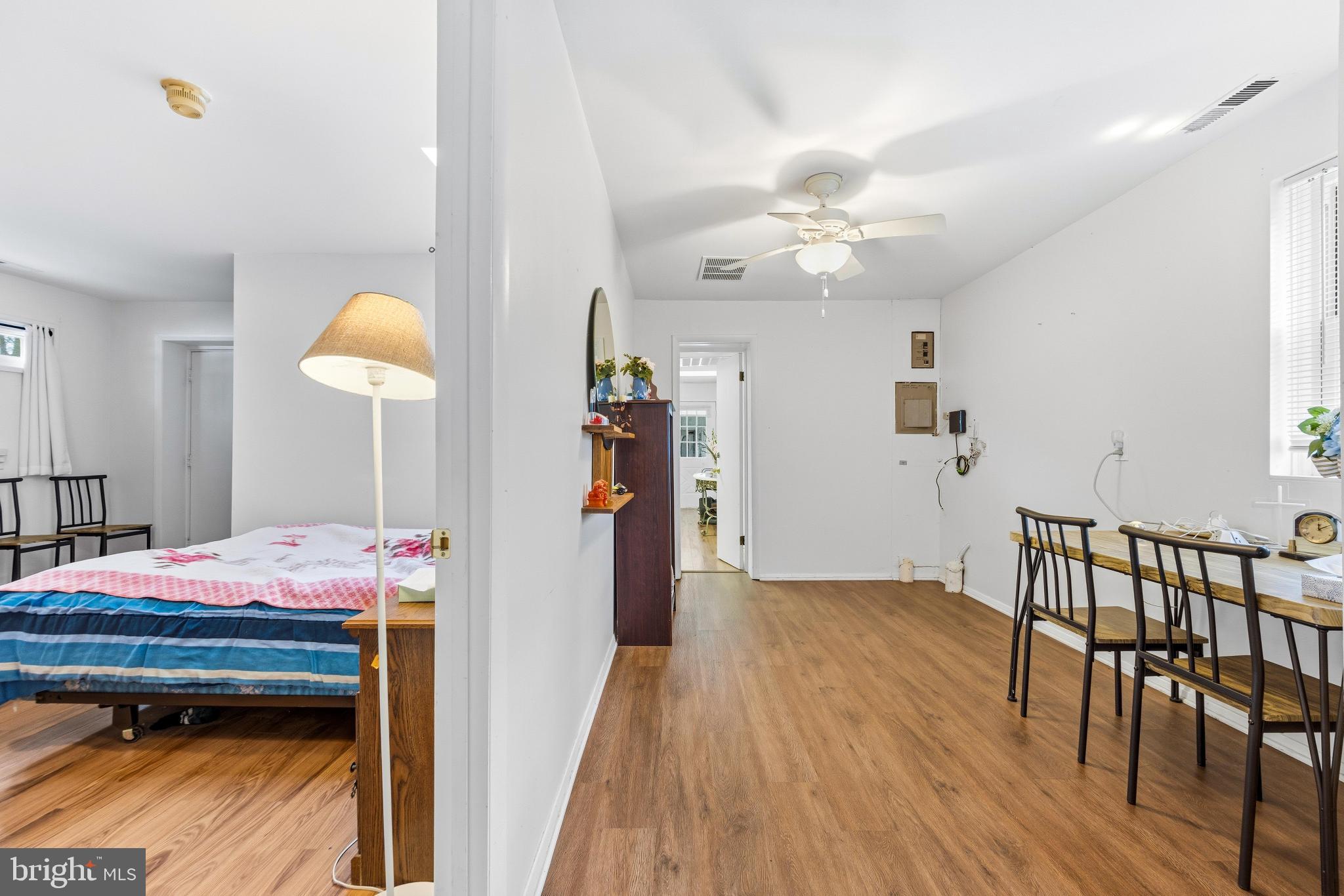 MILL BRANCH - Residential