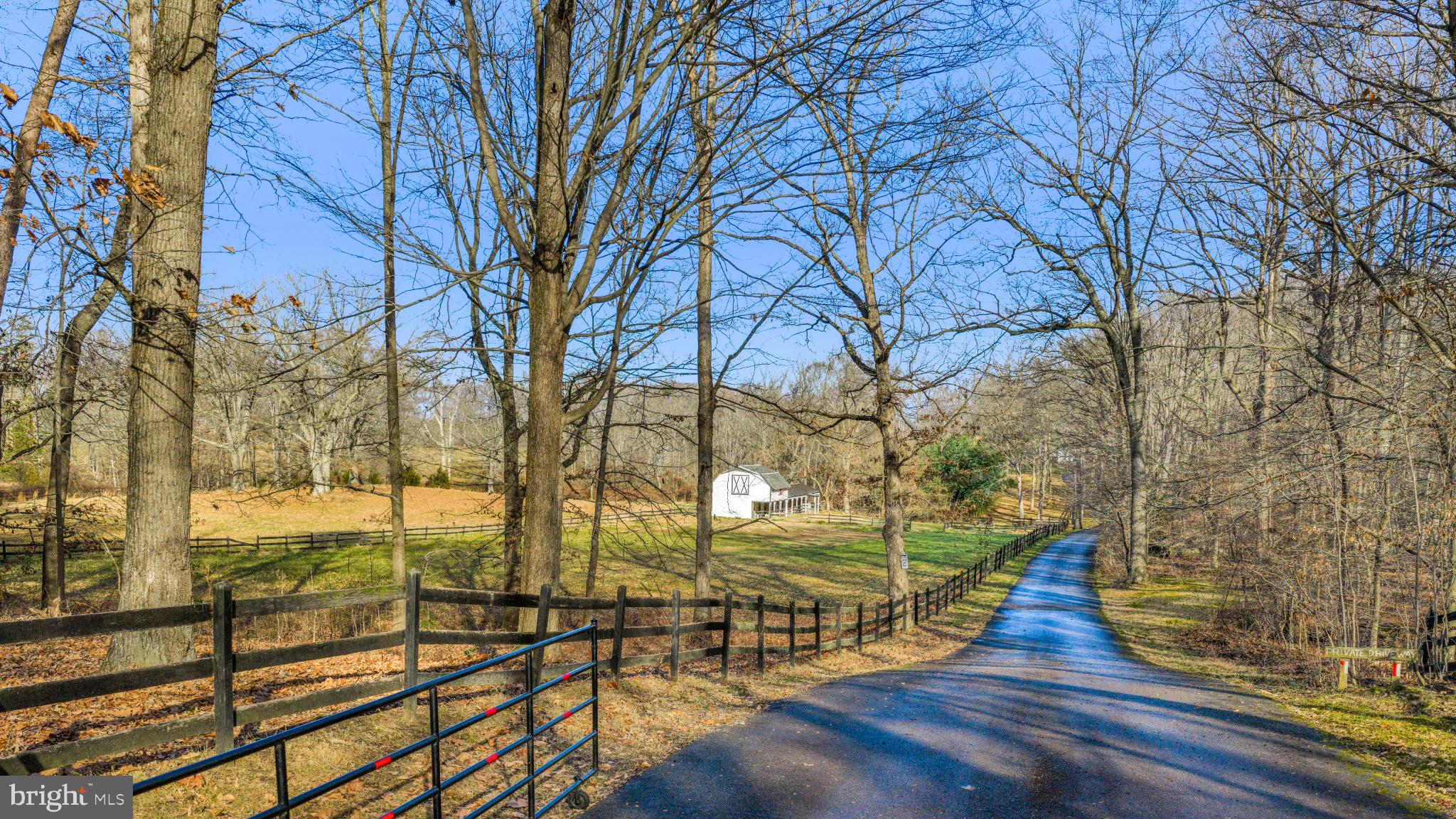 MILL BRANCH - Residential