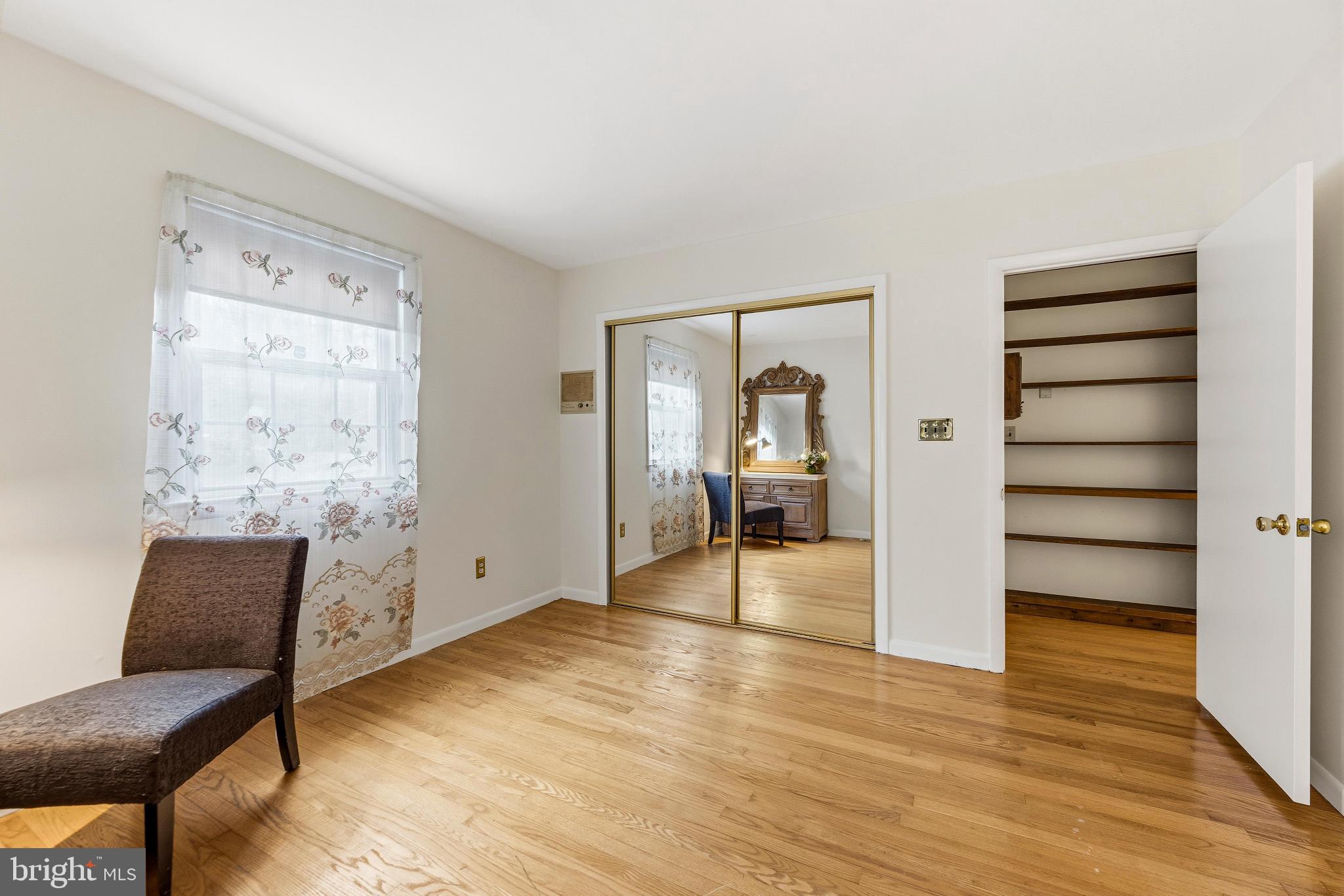 MILL BRANCH - Residential