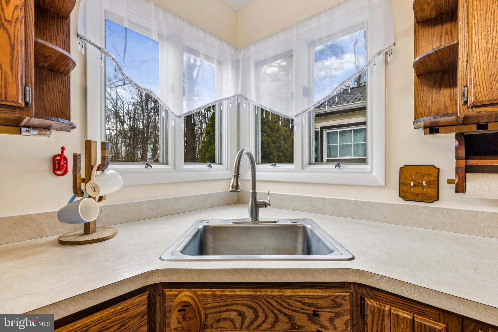 MILL BRANCH - Residential