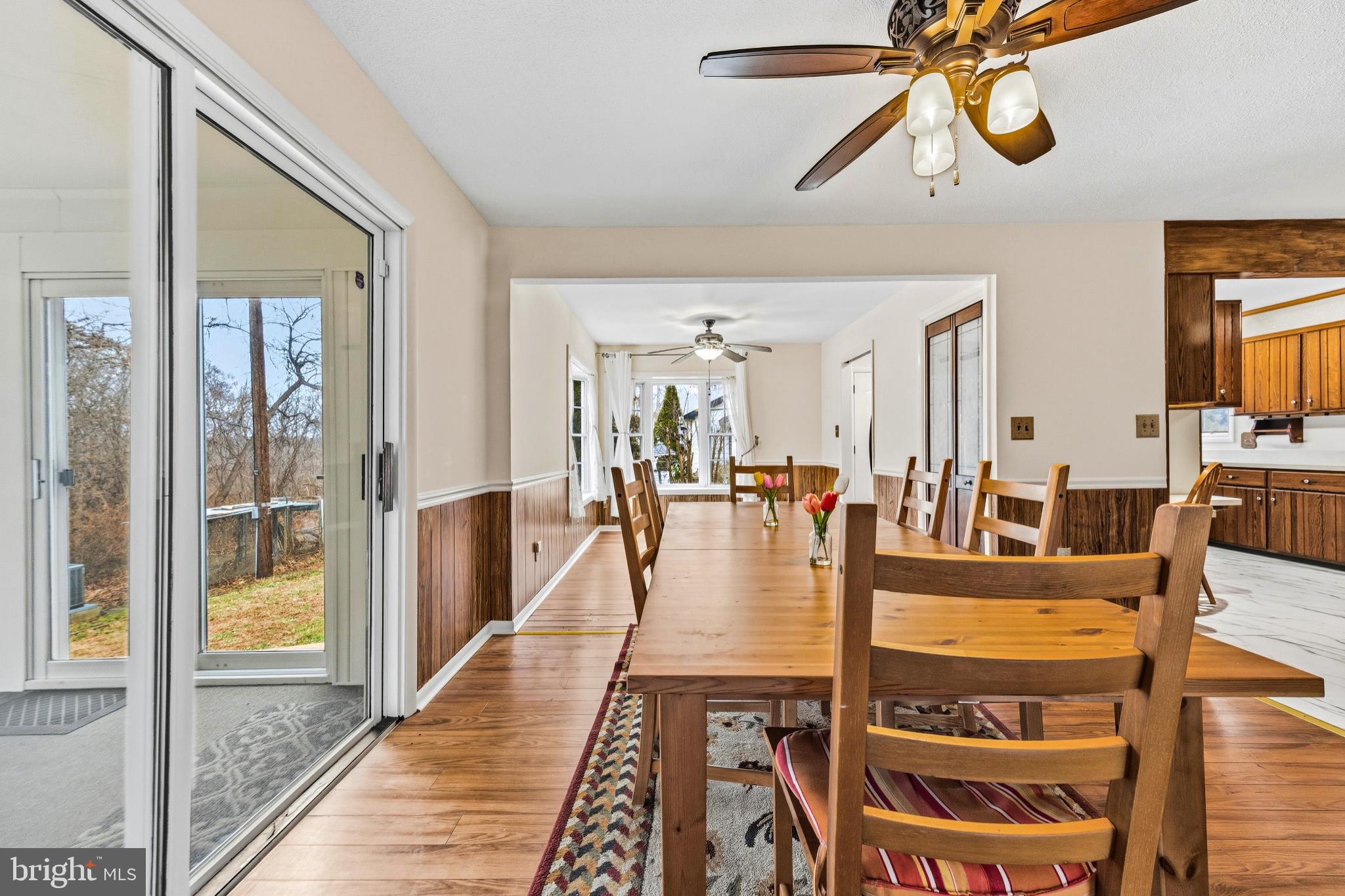 MILL BRANCH - Residential