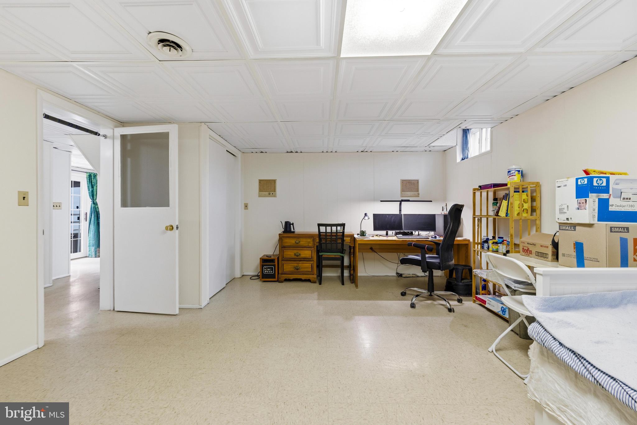 MILL BRANCH - Residential