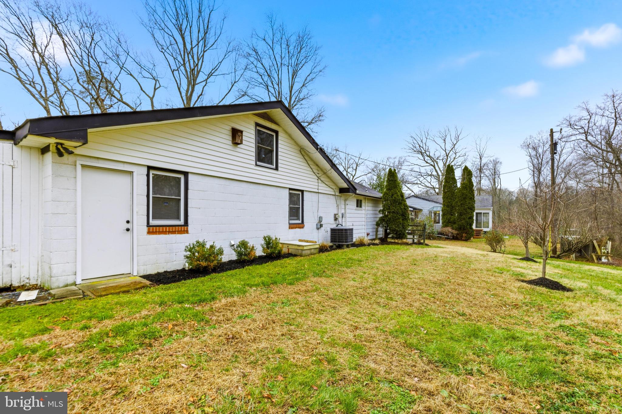 MILL BRANCH - Residential