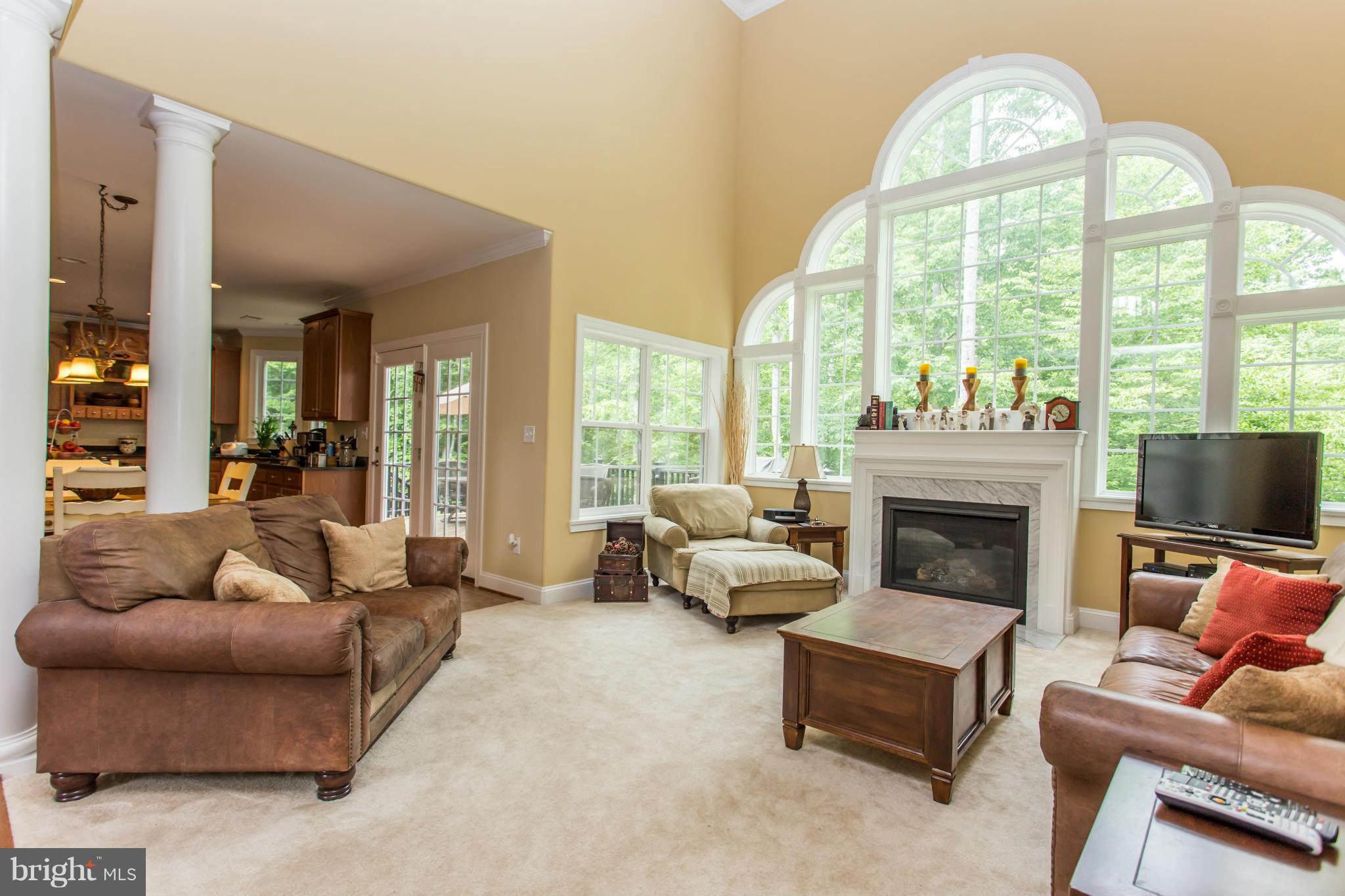 TAVERN GATE - Residential