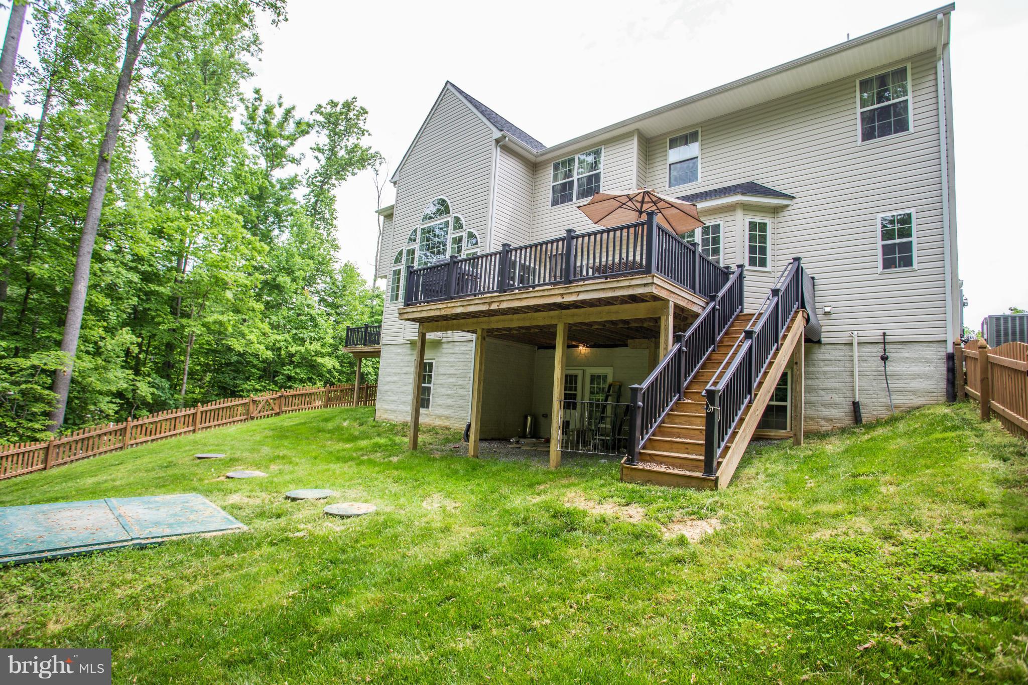TAVERN GATE - Residential