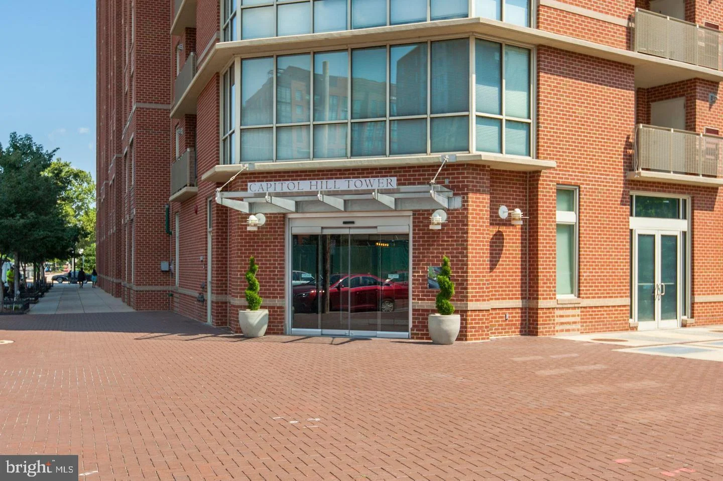 1000 New Jersey Avenue SE Unit 716, Washington, DC 20003