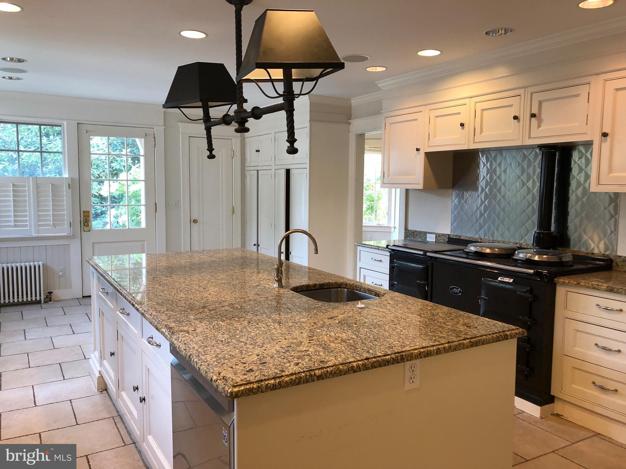 CHEVY CHASE - Residential Lease