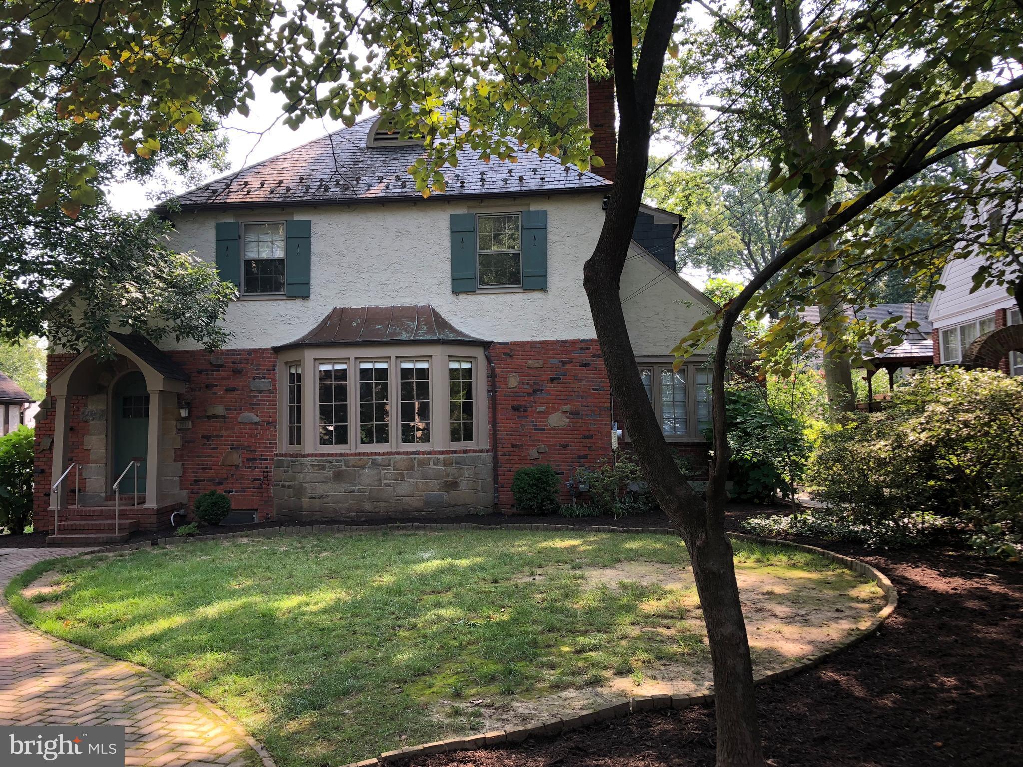 CHEVY CHASE - Residential Lease