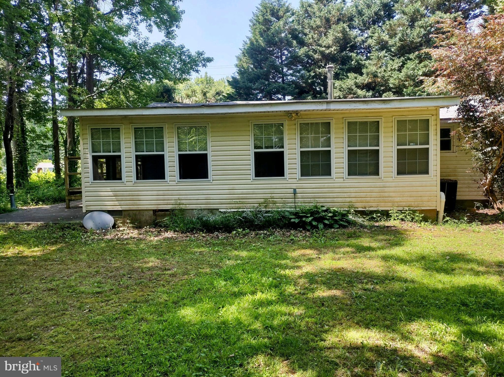 PLACID BAY - Residential