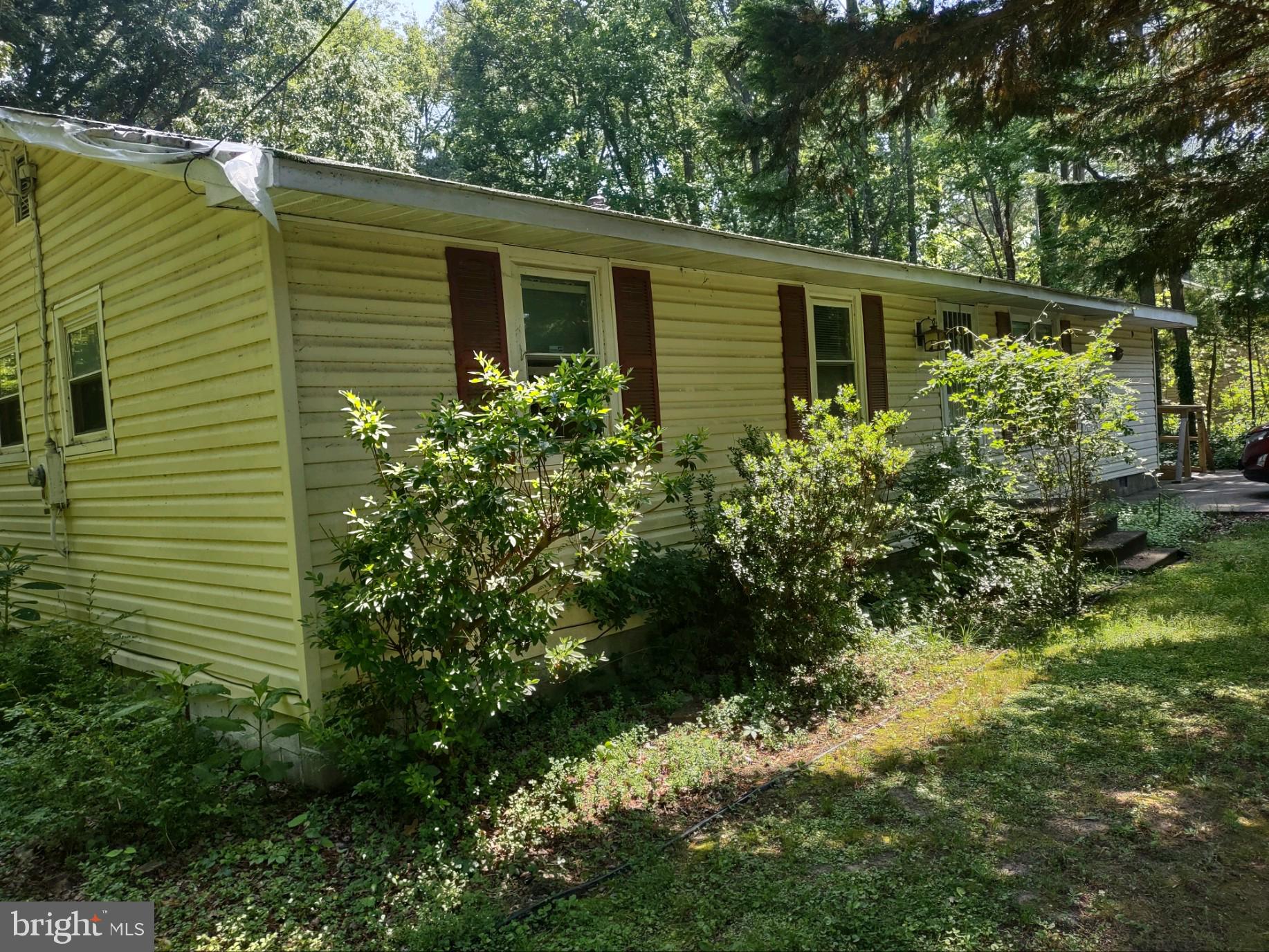 PLACID BAY - Residential