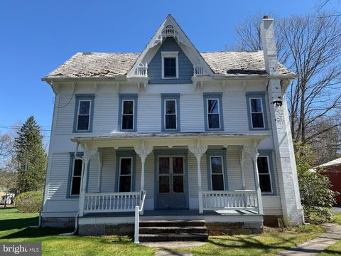 Photo of 255 Pike Road, HOWARD, PA 16841 (MLS # PACE2518478)