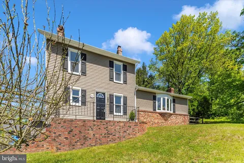 5431 Hines Road, Frederick, MD MLS: MDFR2061586