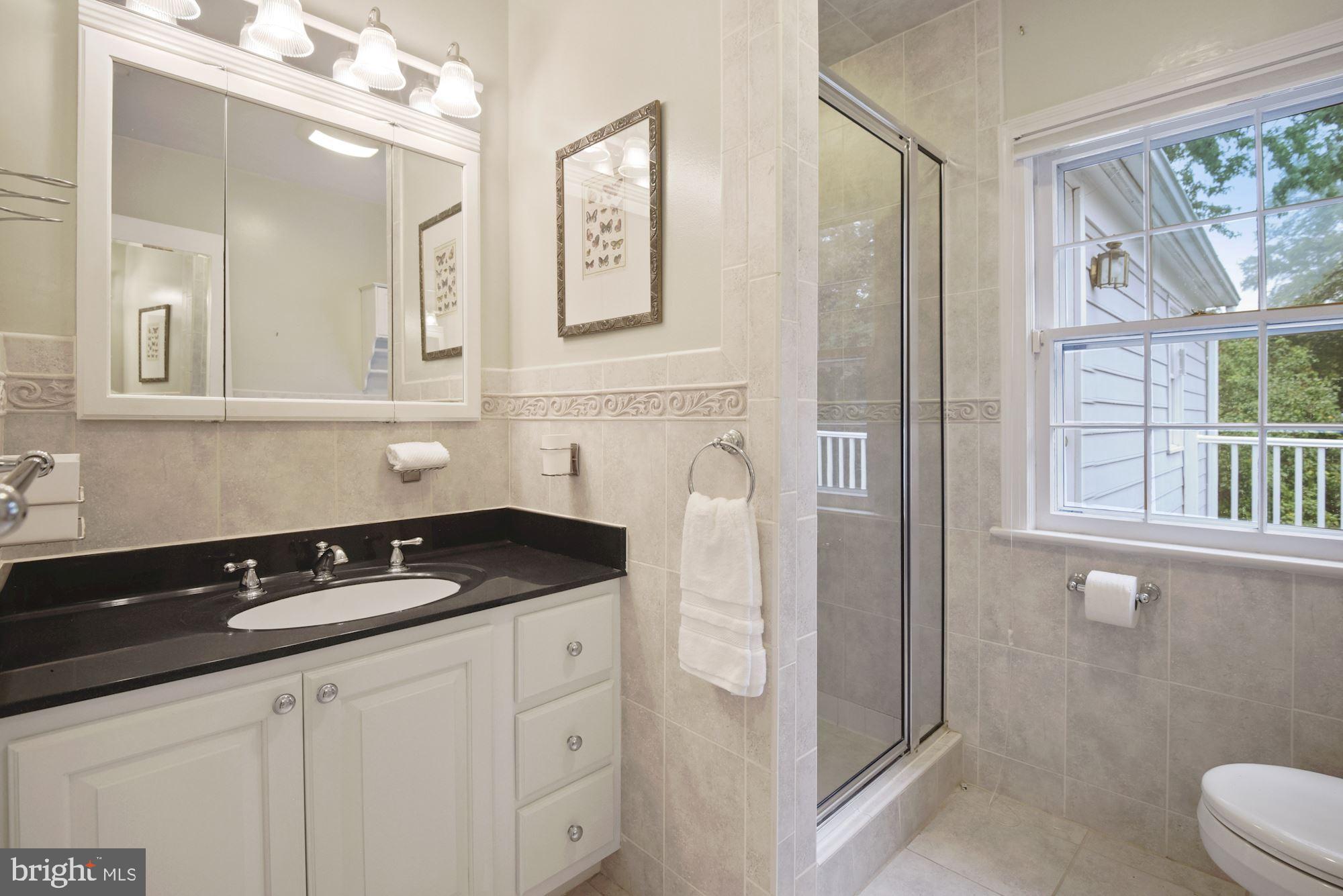 CHEVY CHASE VILLAGE - Residential