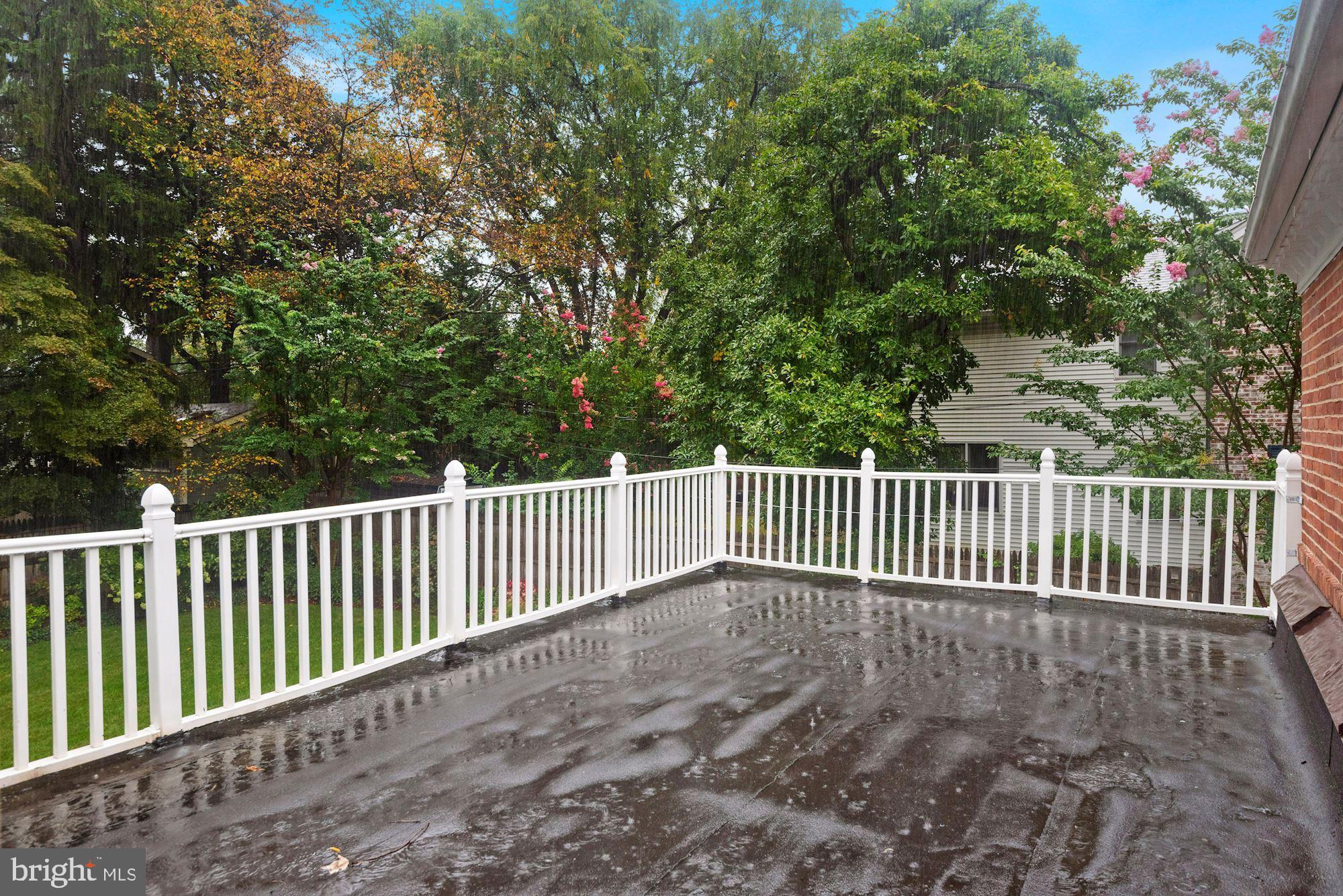 CHEVY CHASE VILLAGE - Residential