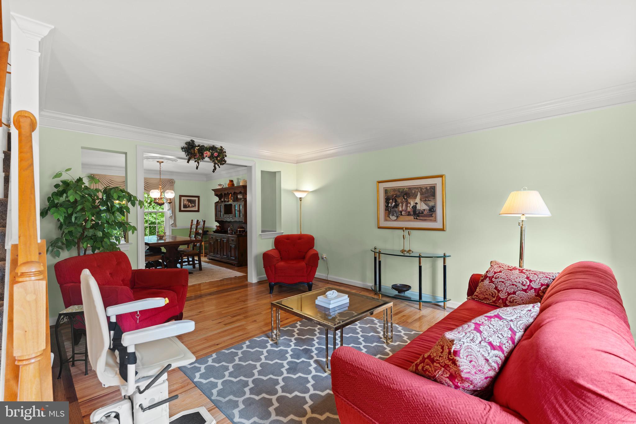 6705 ROCK FALL COURT