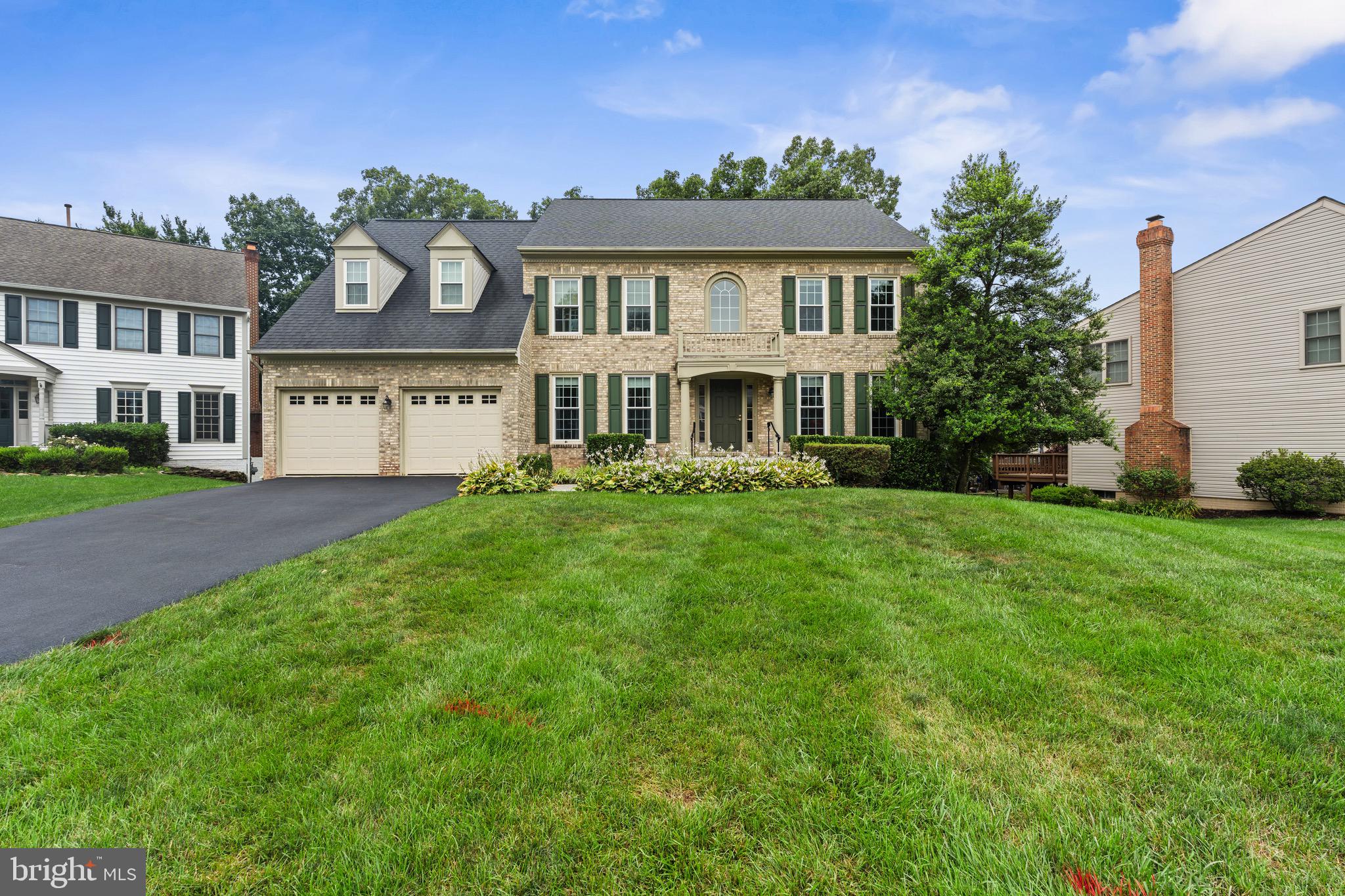 6705 ROCK FALL COURT