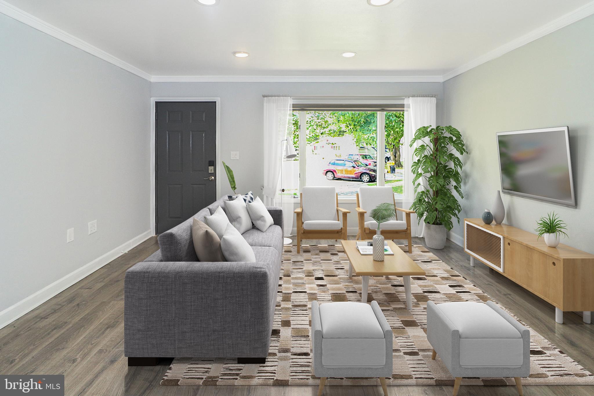 SUBURBIA - Residential