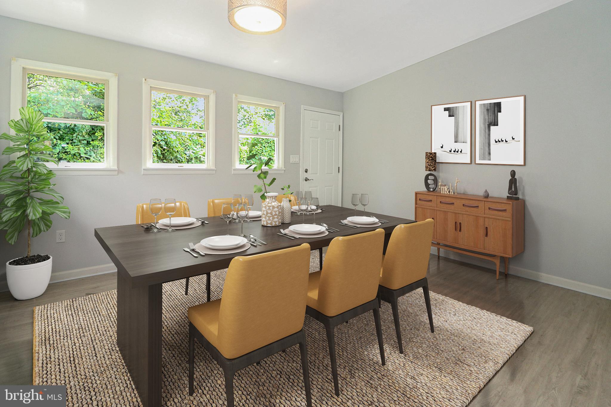 SUBURBIA - Residential