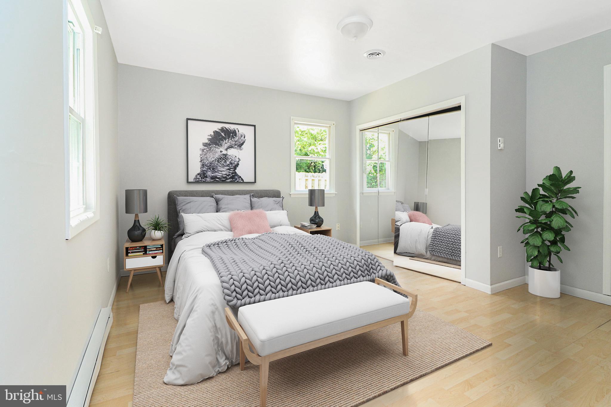 SUBURBIA - Residential