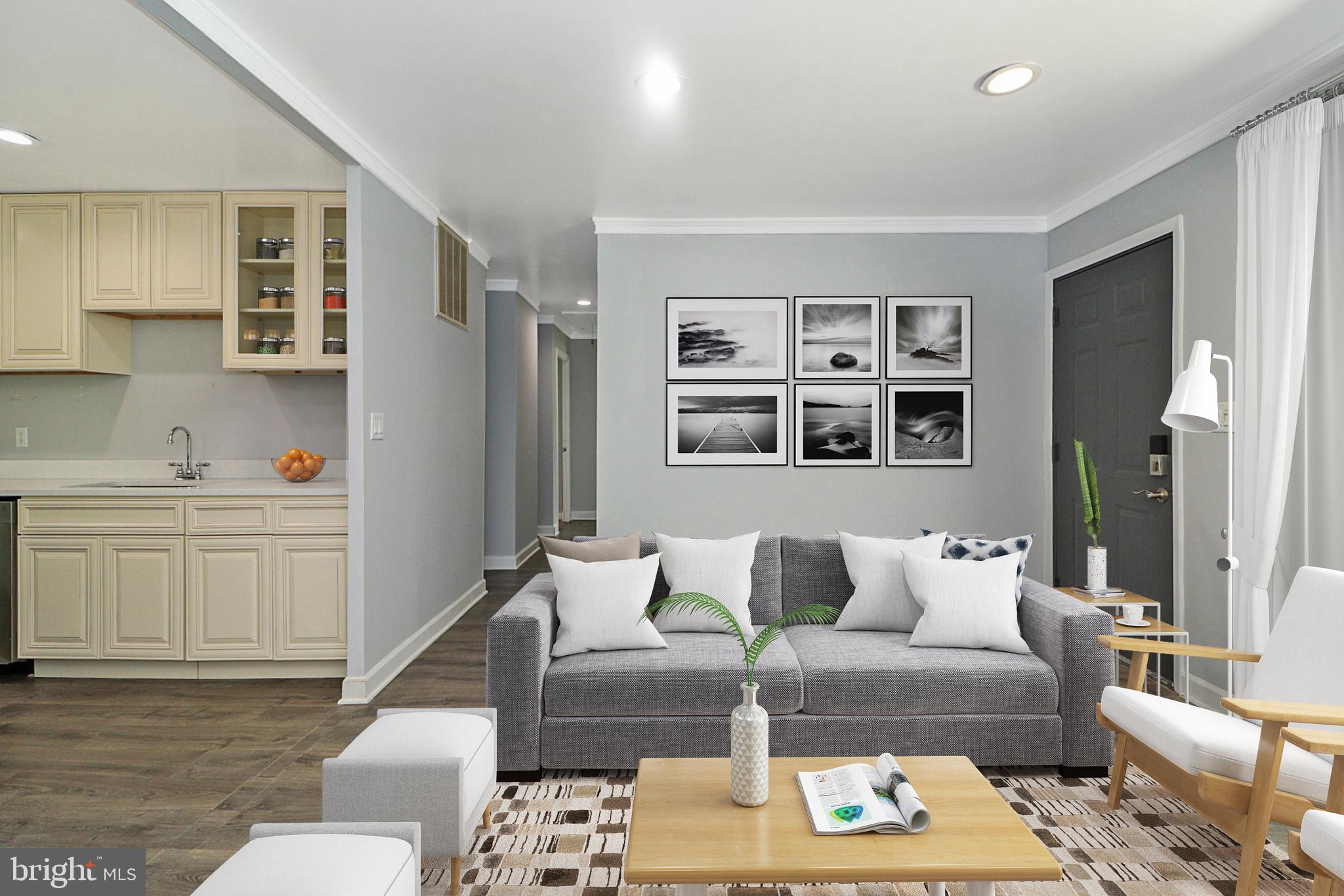 SUBURBIA - Residential