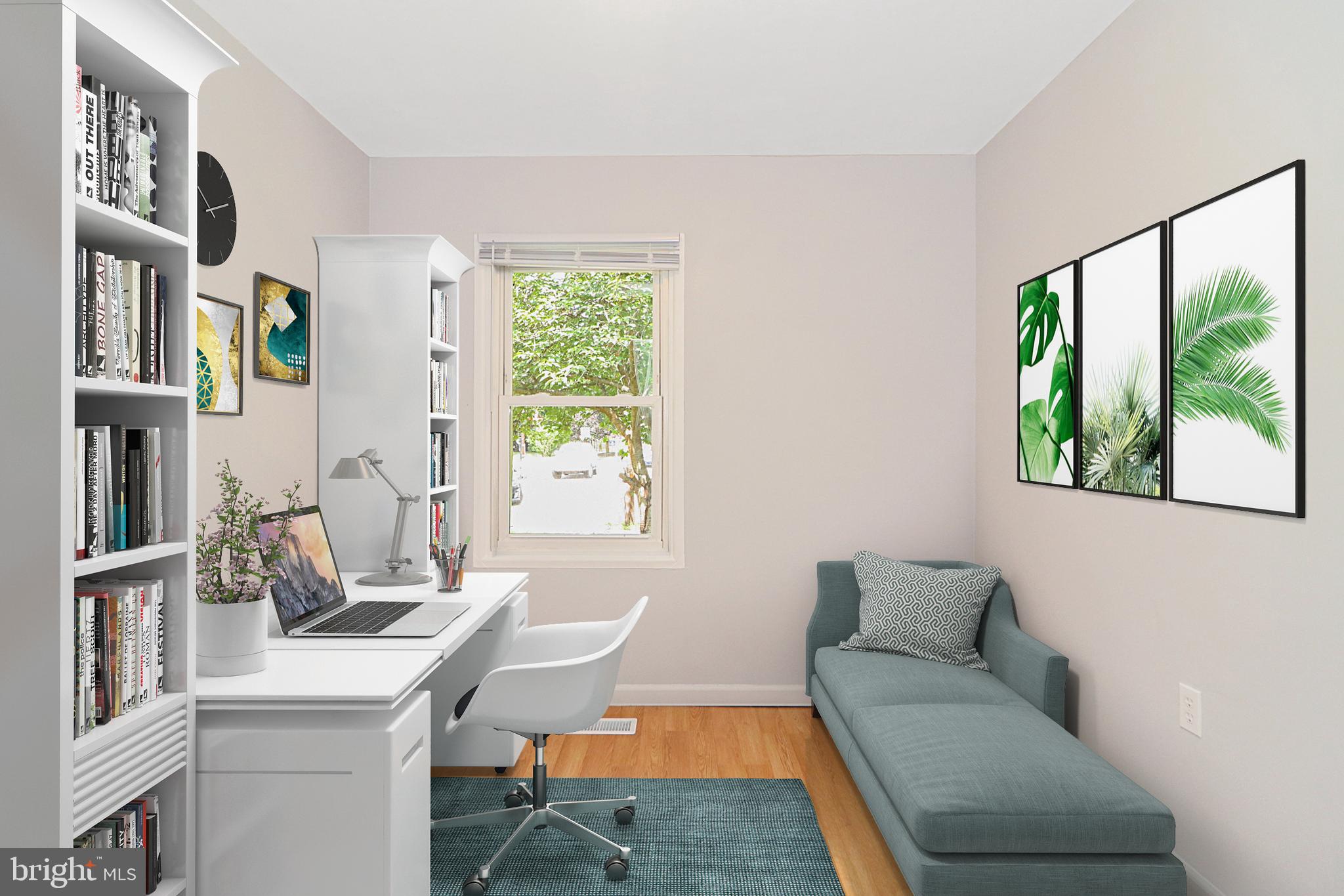 SUBURBIA - Residential