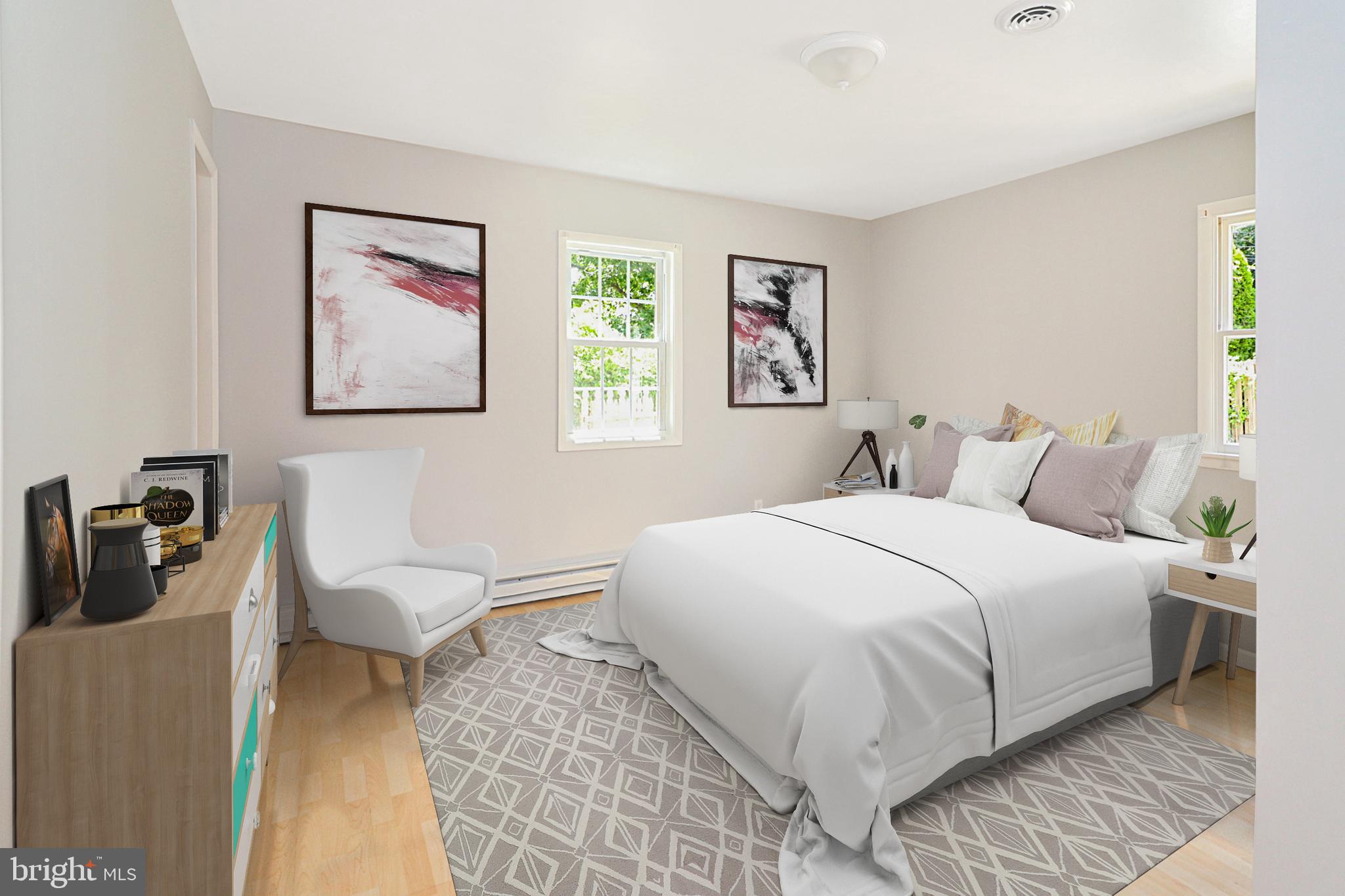 SUBURBIA - Residential