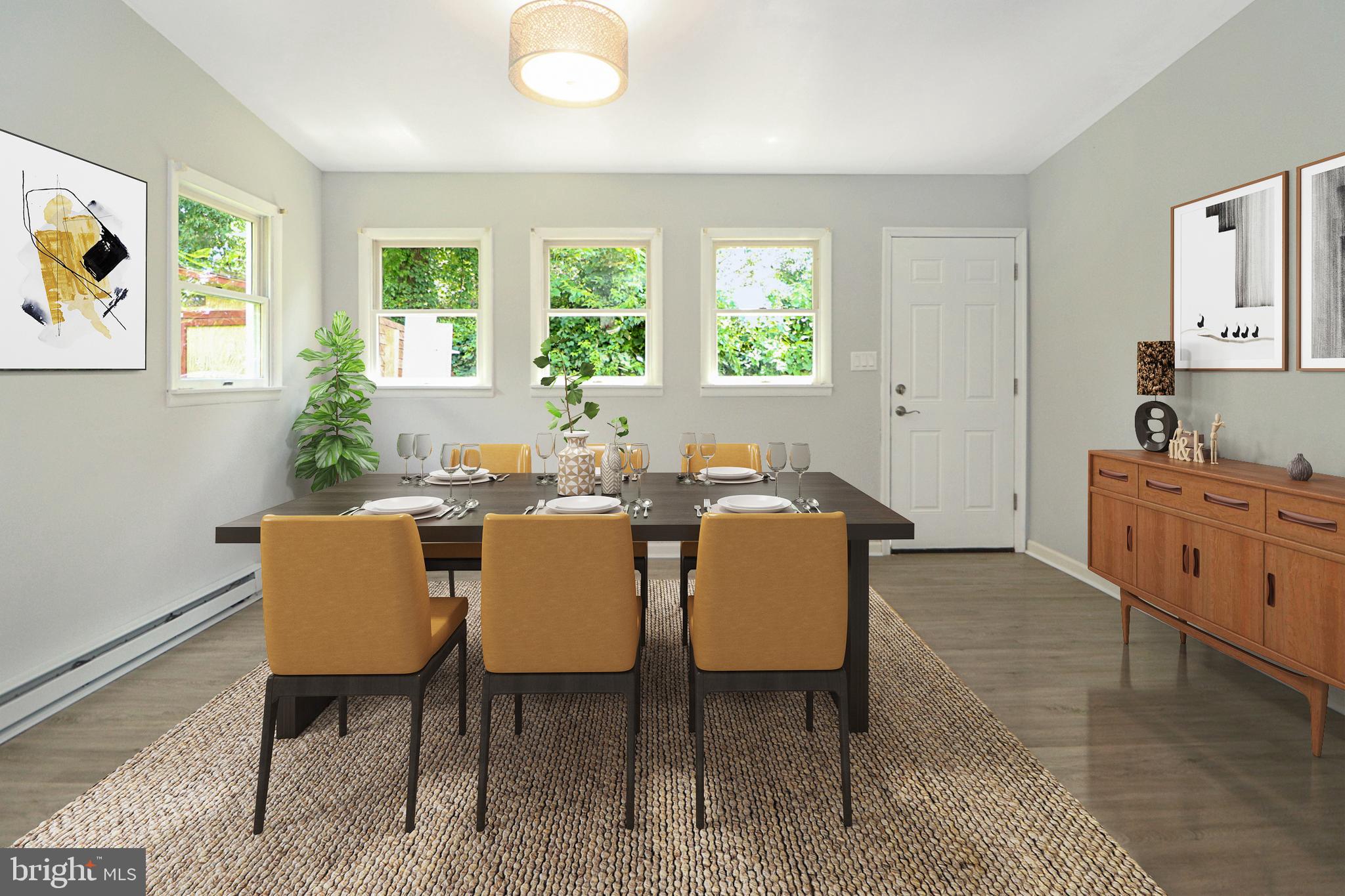 SUBURBIA - Residential