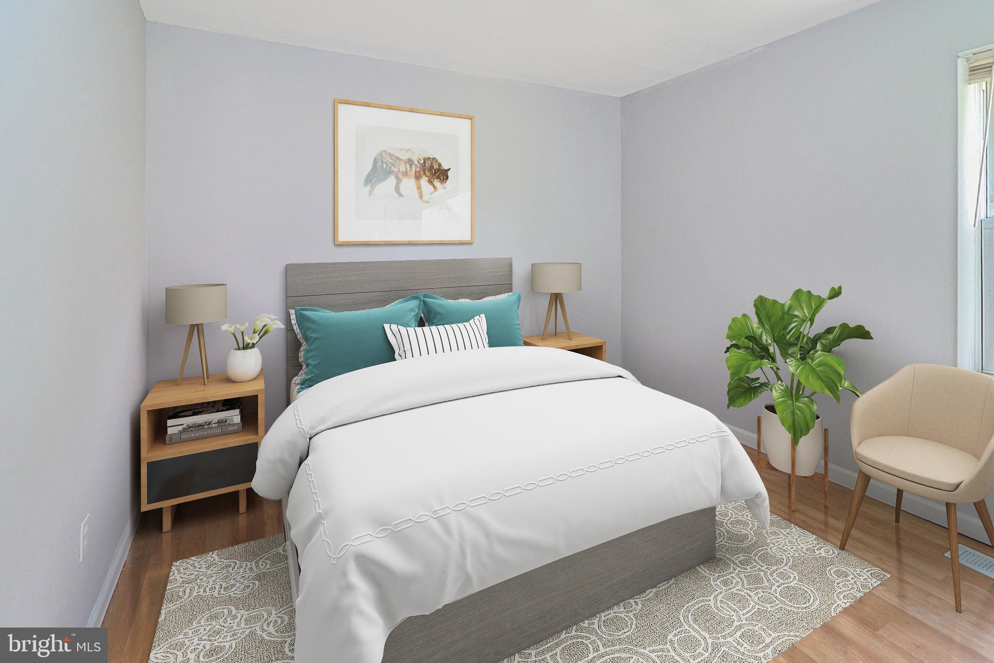 SUBURBIA - Residential