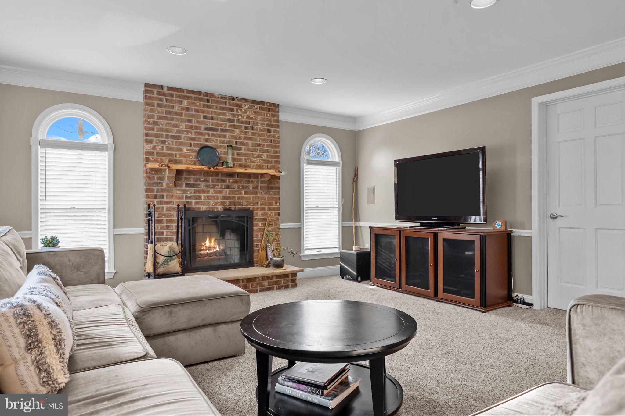 MOUNT EYRE MANOR - Residential