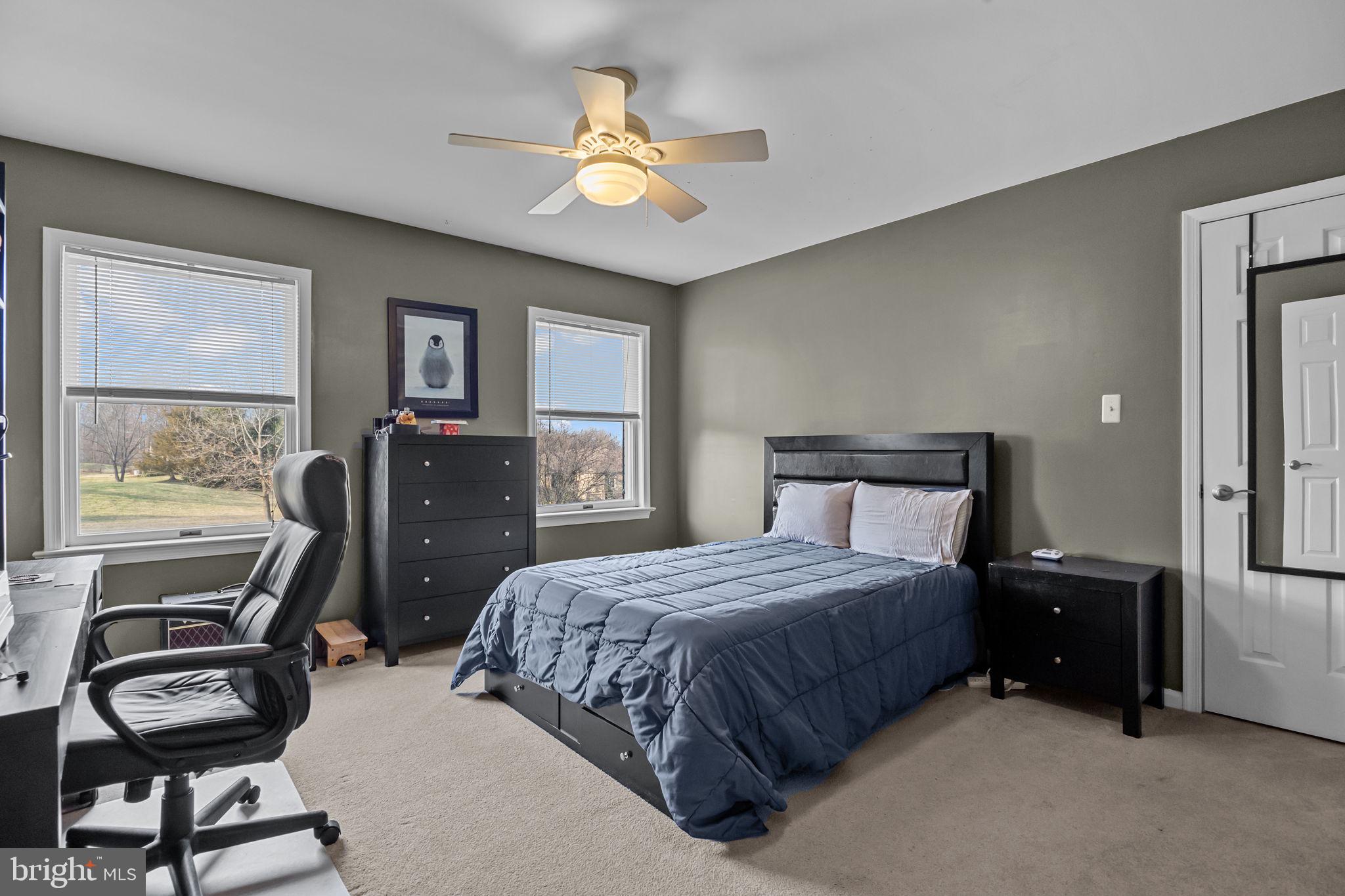 MOUNT EYRE MANOR - Residential