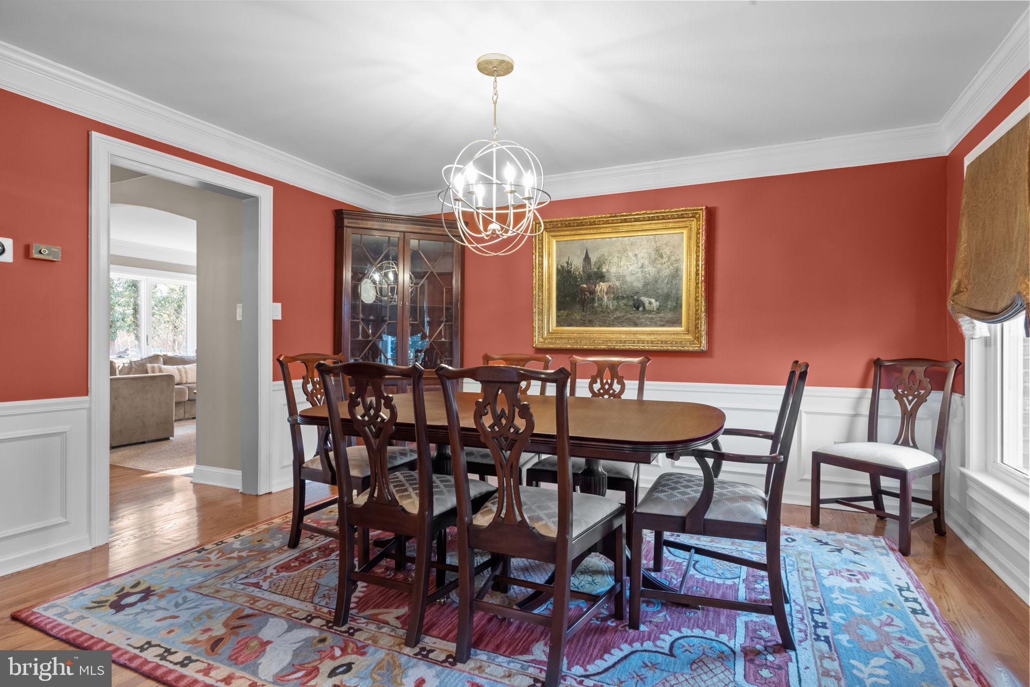 MOUNT EYRE MANOR - Residential