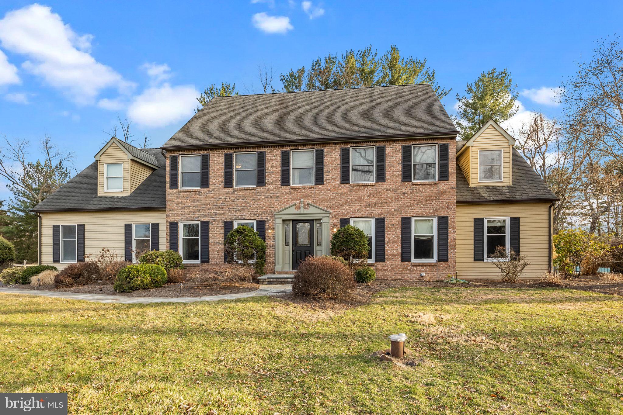 104 BEECHWOOD DRIVE