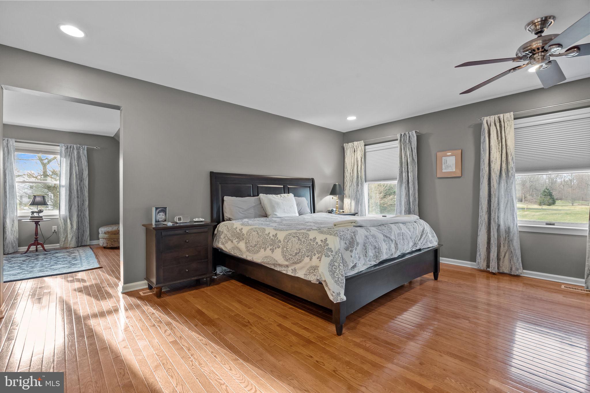 MOUNT EYRE MANOR - Residential