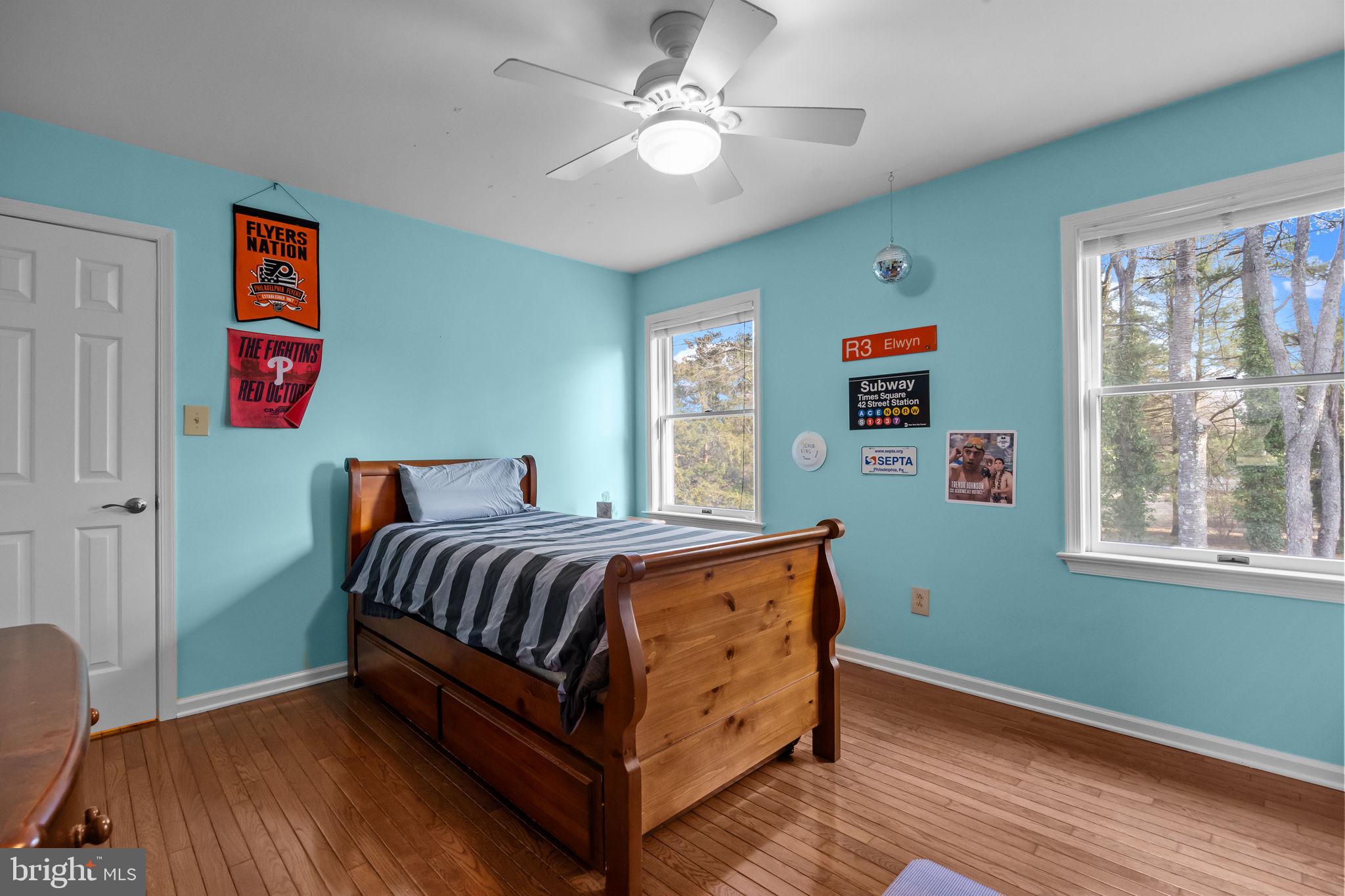 MOUNT EYRE MANOR - Residential