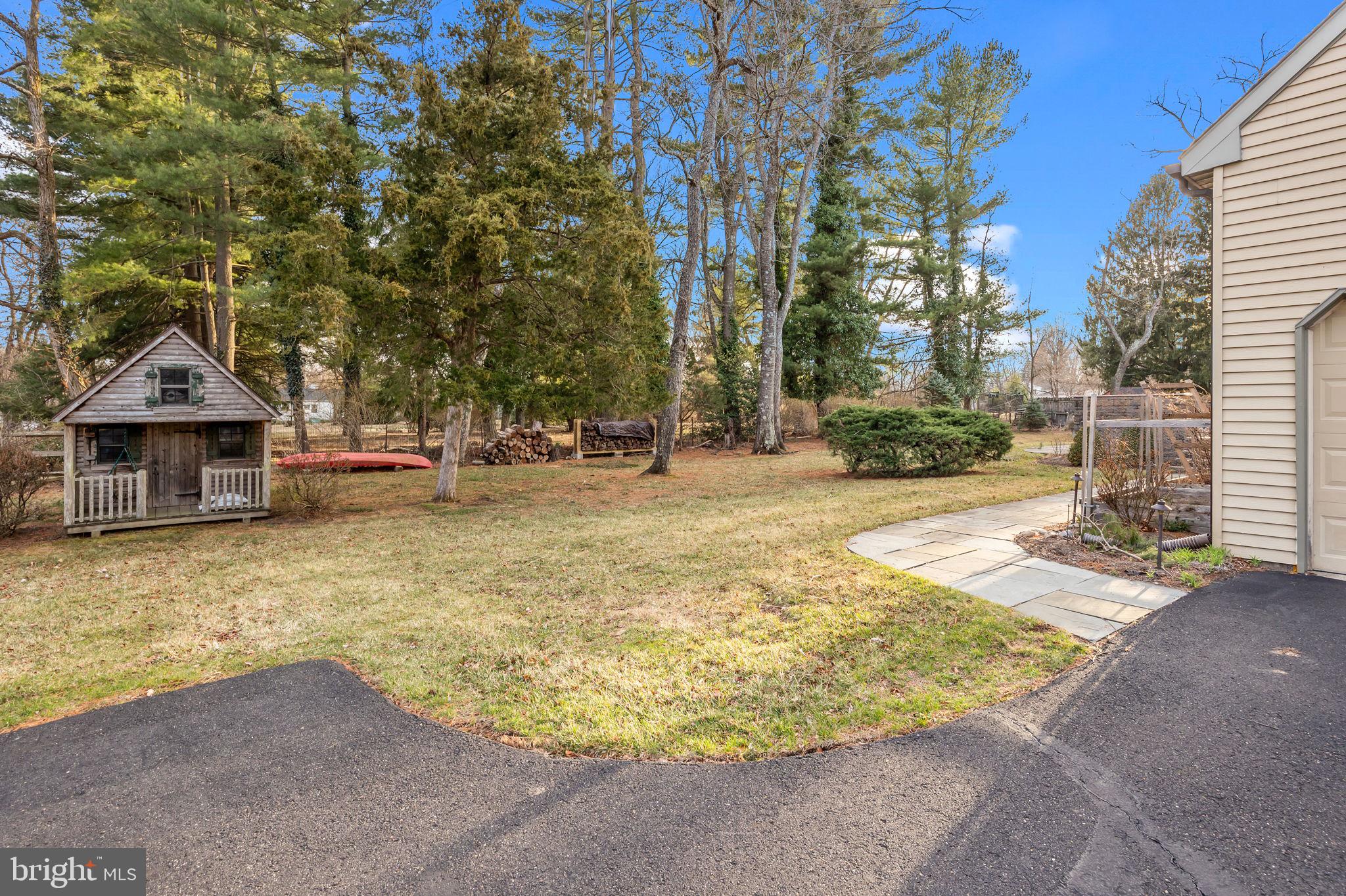 MOUNT EYRE MANOR - Residential