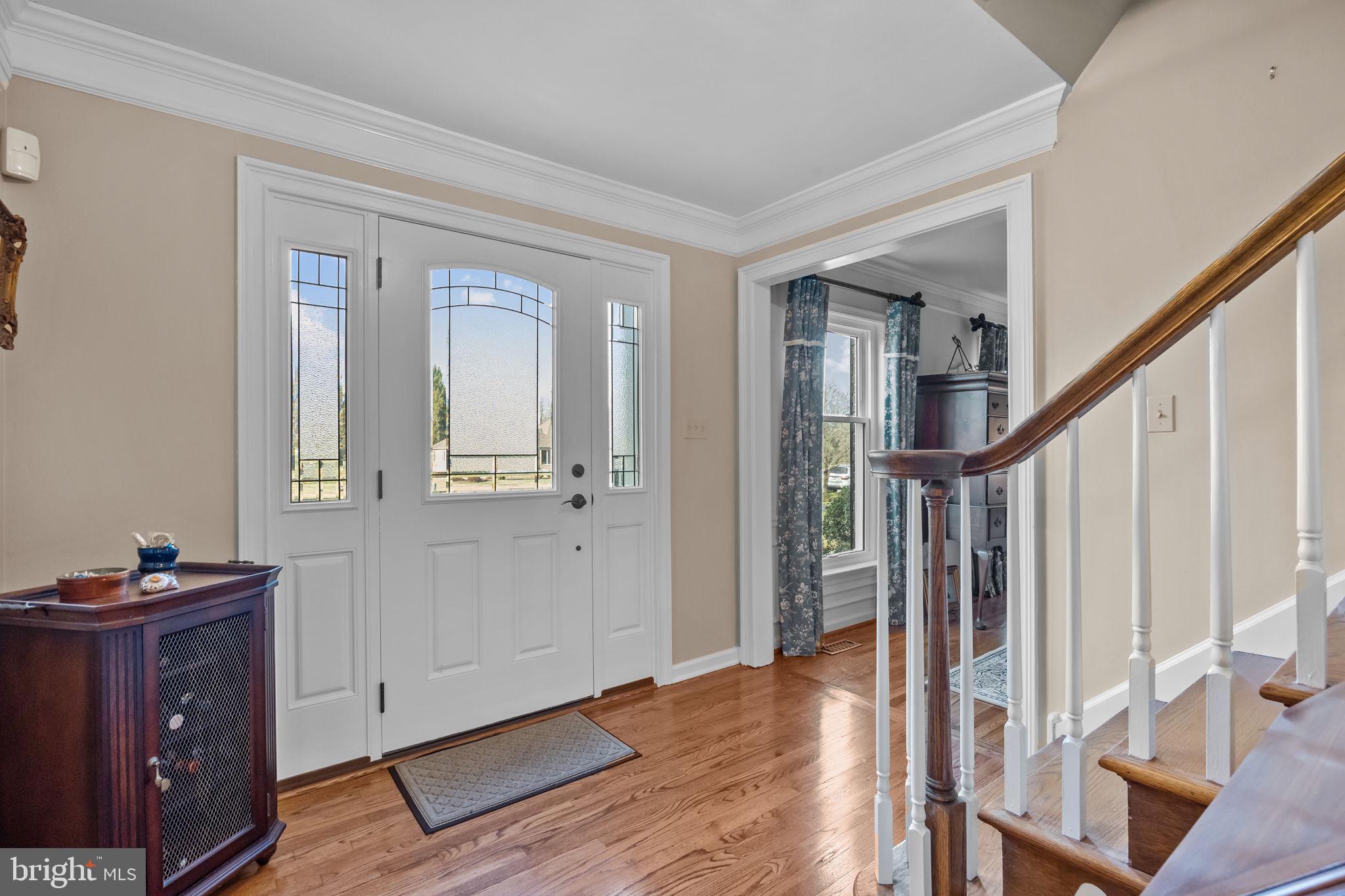 MOUNT EYRE MANOR - Residential