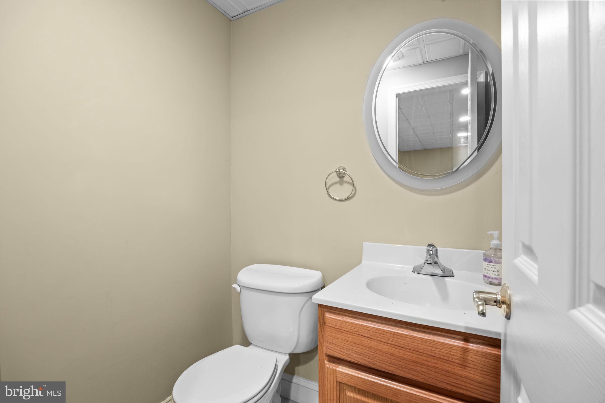 MOUNT EYRE MANOR - Residential