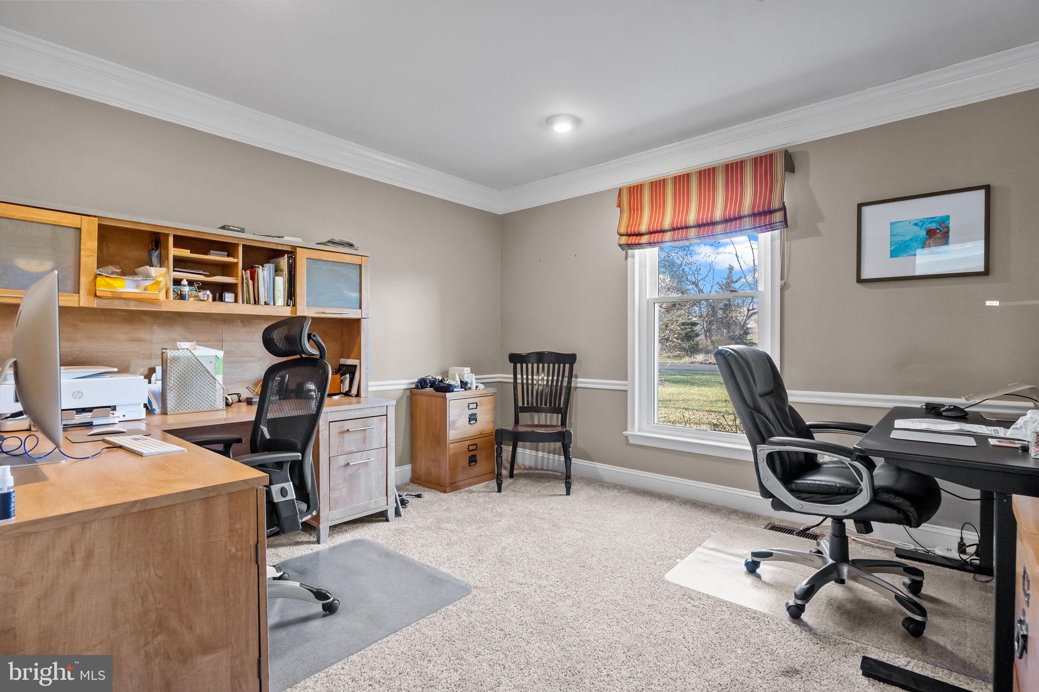 MOUNT EYRE MANOR - Residential