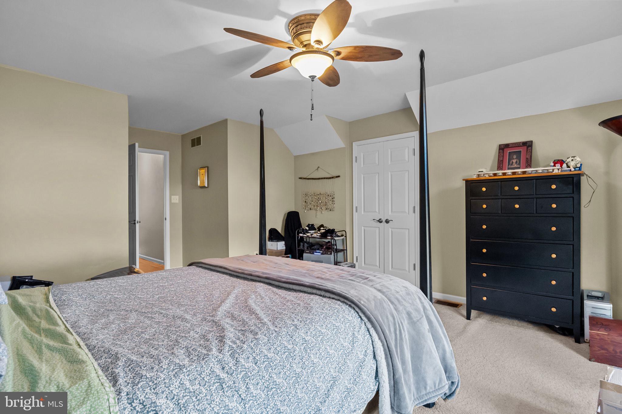 MOUNT EYRE MANOR - Residential